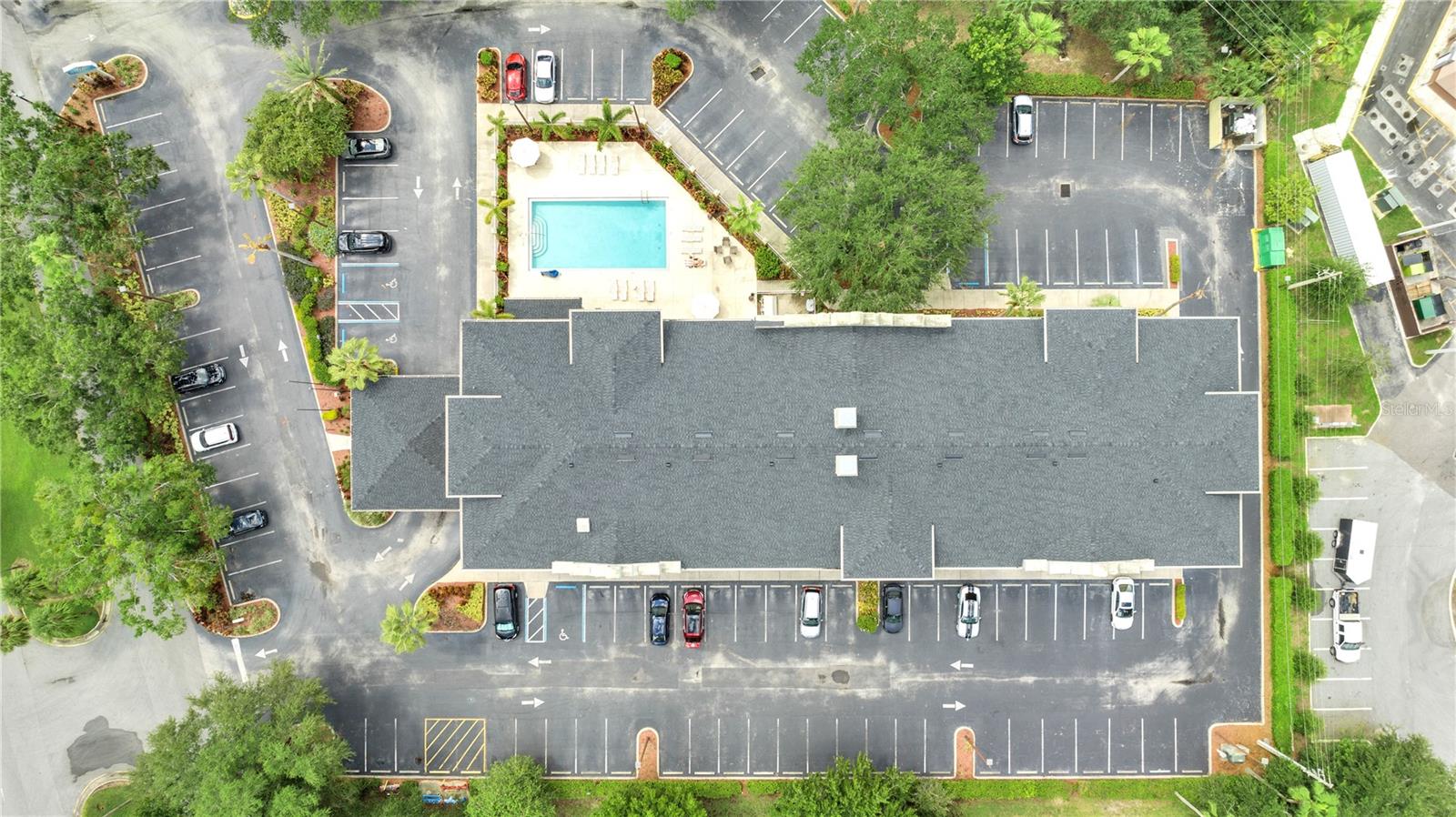 3000 MAINGATE LN #113, KISSIMMEE, FL, 34747