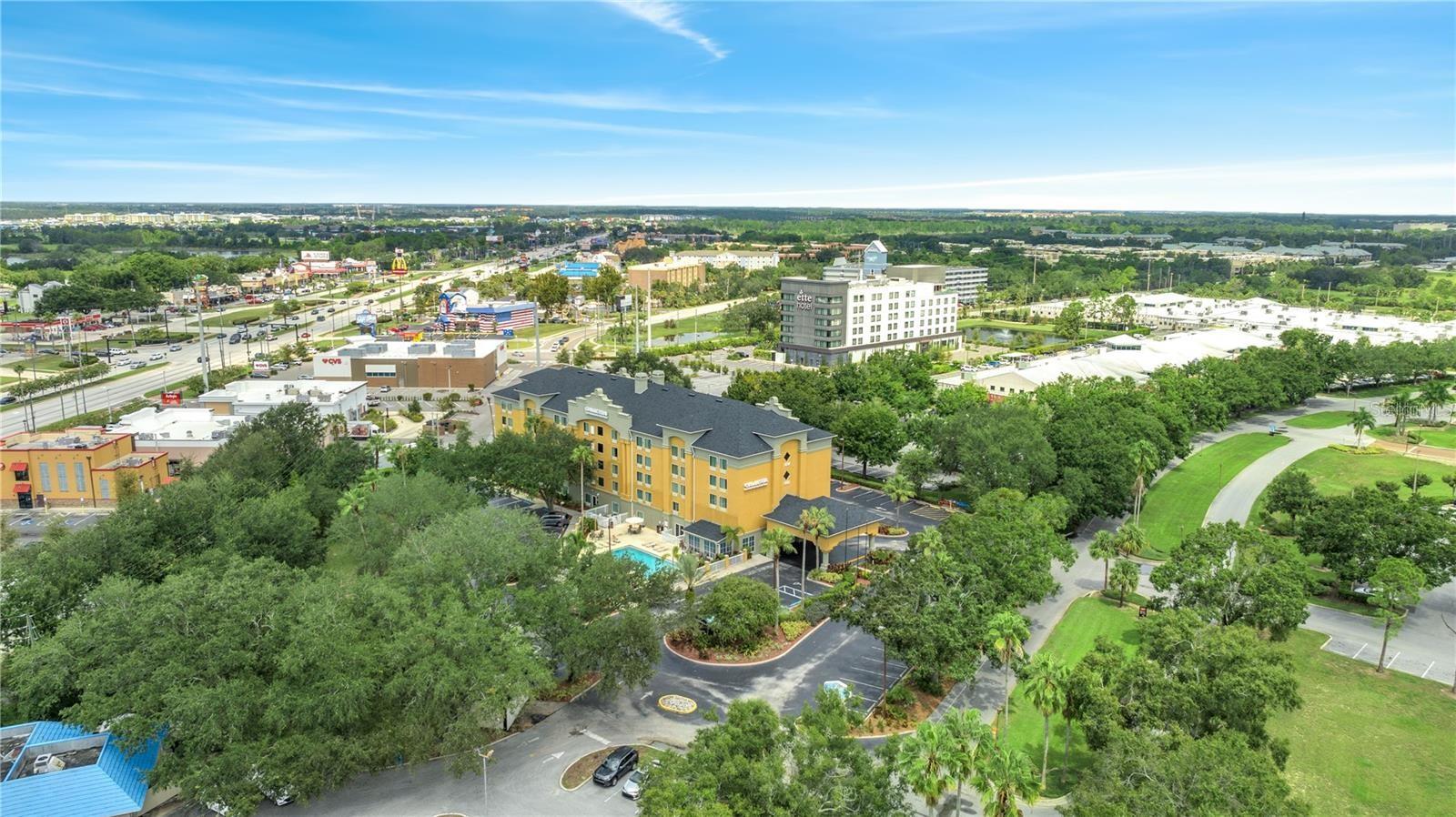 3000 MAINGATE LN #113, KISSIMMEE, FL, 34747