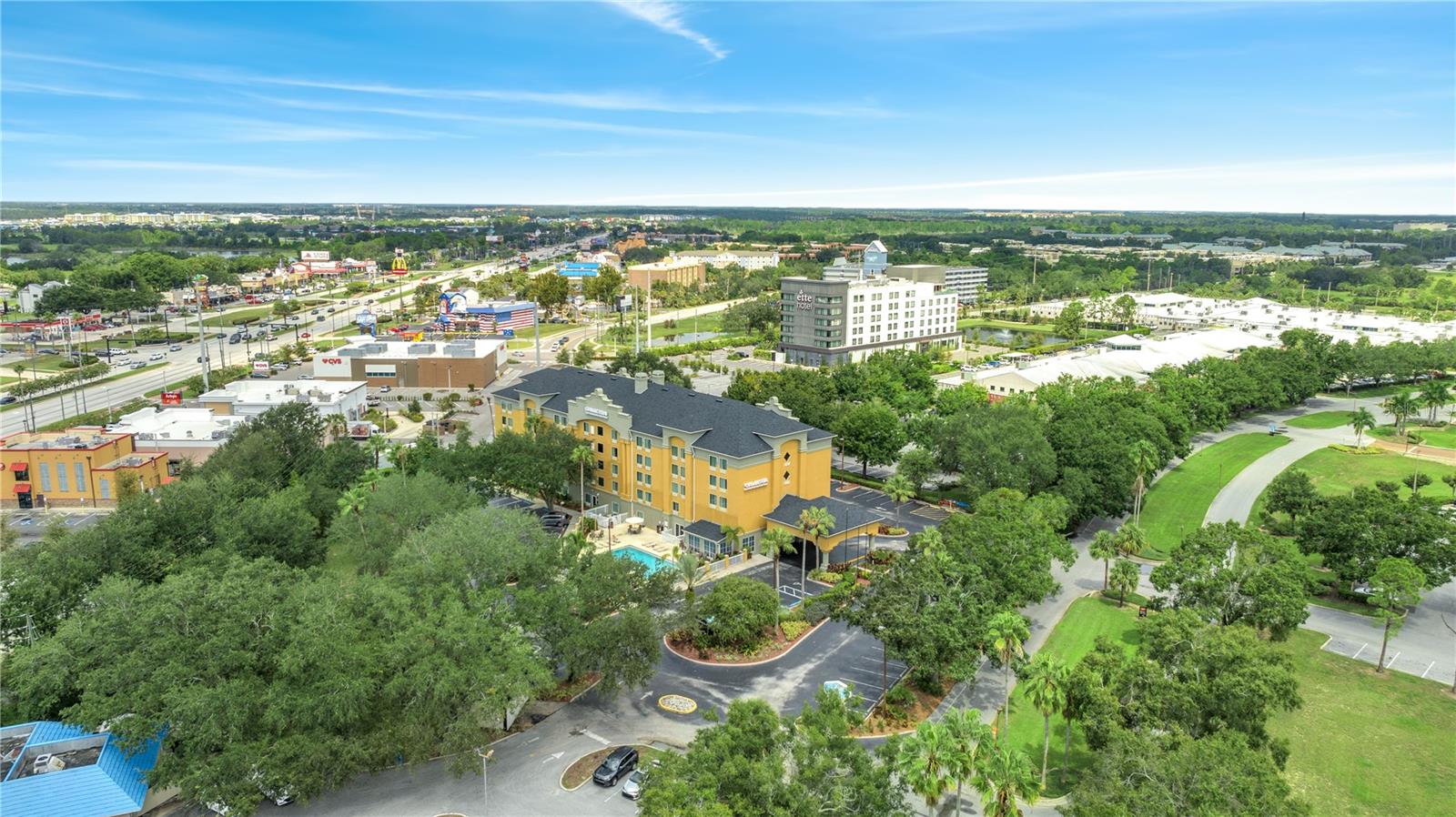 3000 MAINGATE LN #113, KISSIMMEE, FL, 34747