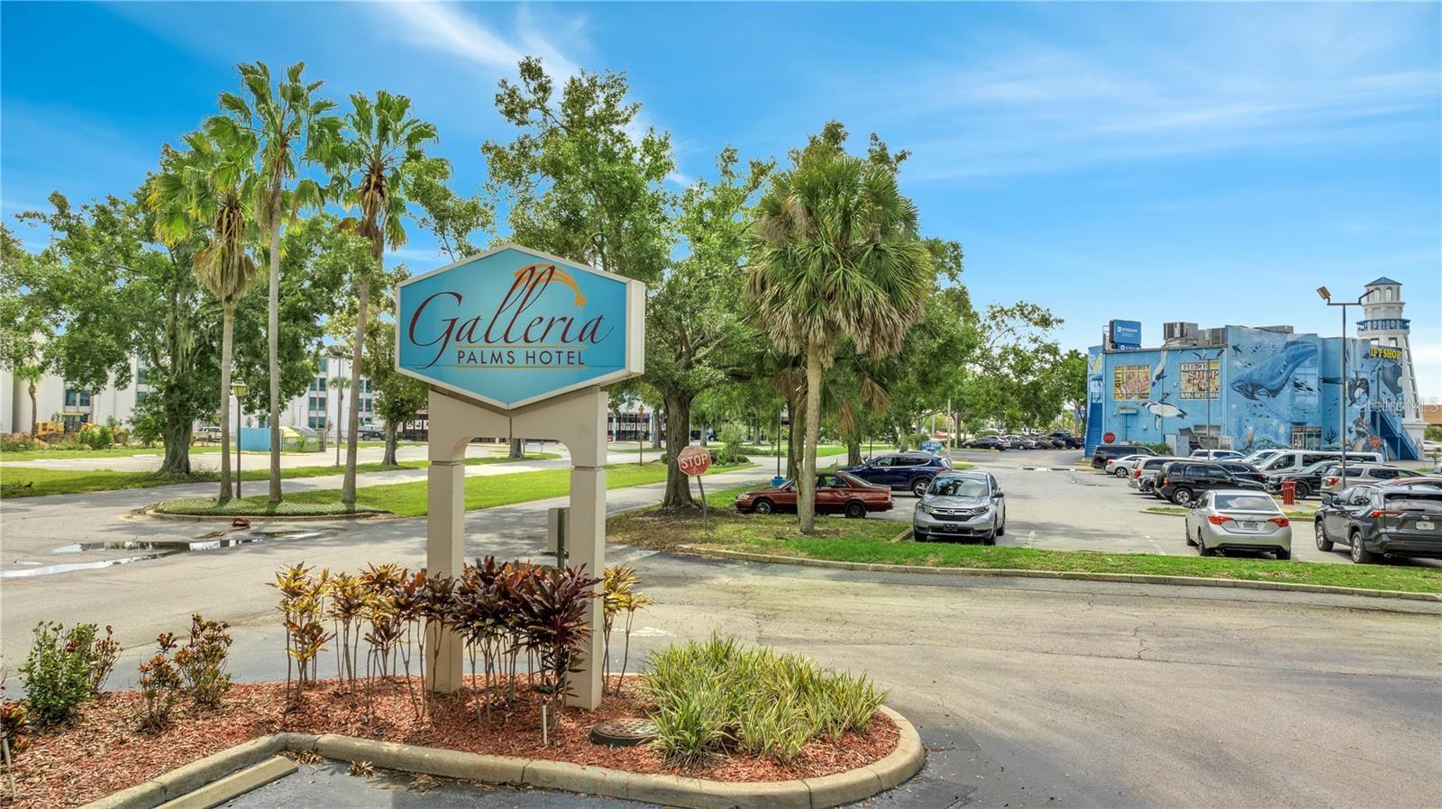3000 MAINGATE LN #113, KISSIMMEE, FL, 34747