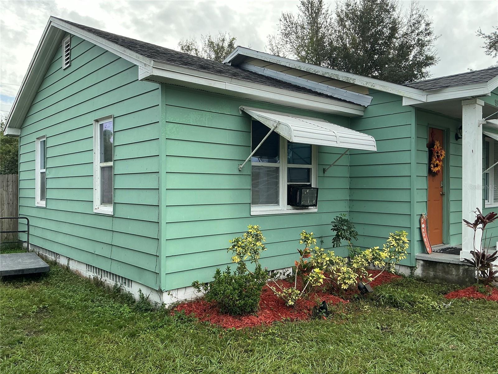 813 INTERLACHEN PKWY, LAKELAND, FL, 33801