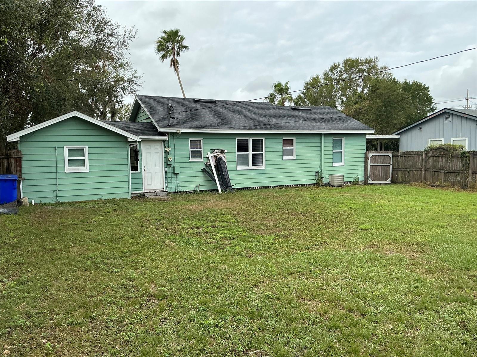 813 INTERLACHEN PKWY, LAKELAND, FL, 33801