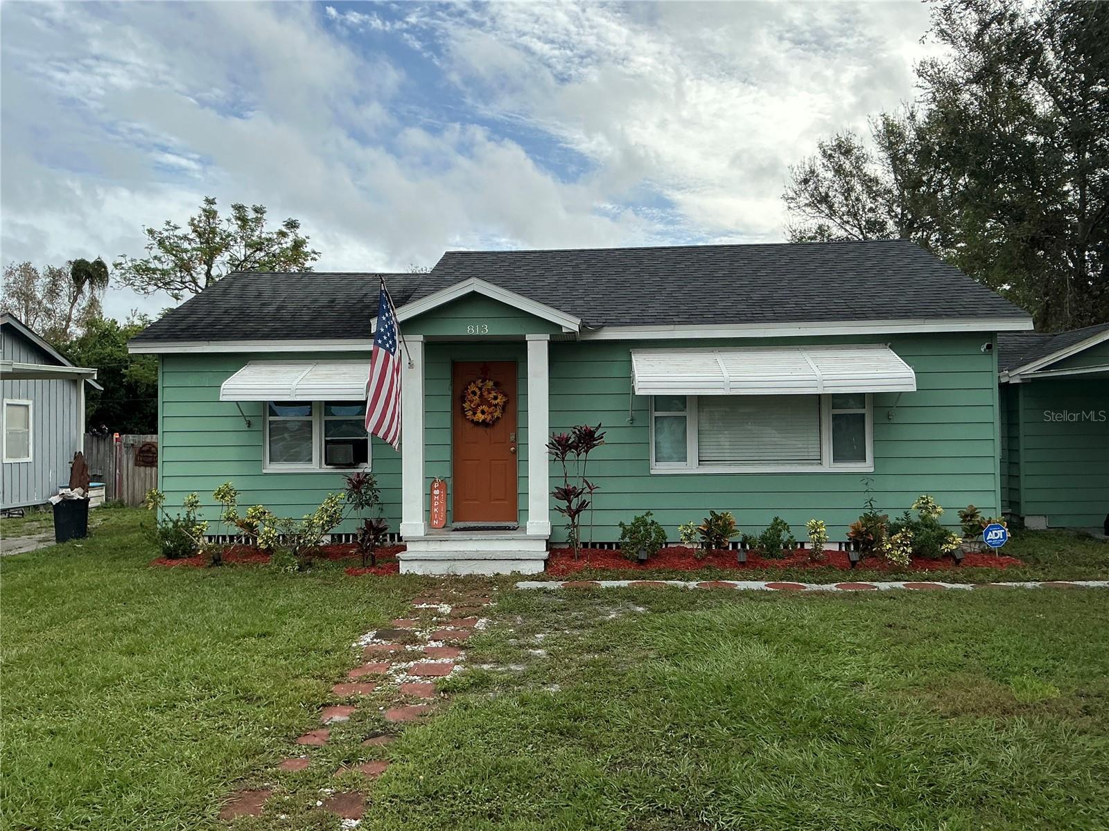 813 INTERLACHEN PKWY, LAKELAND, FL, 33801