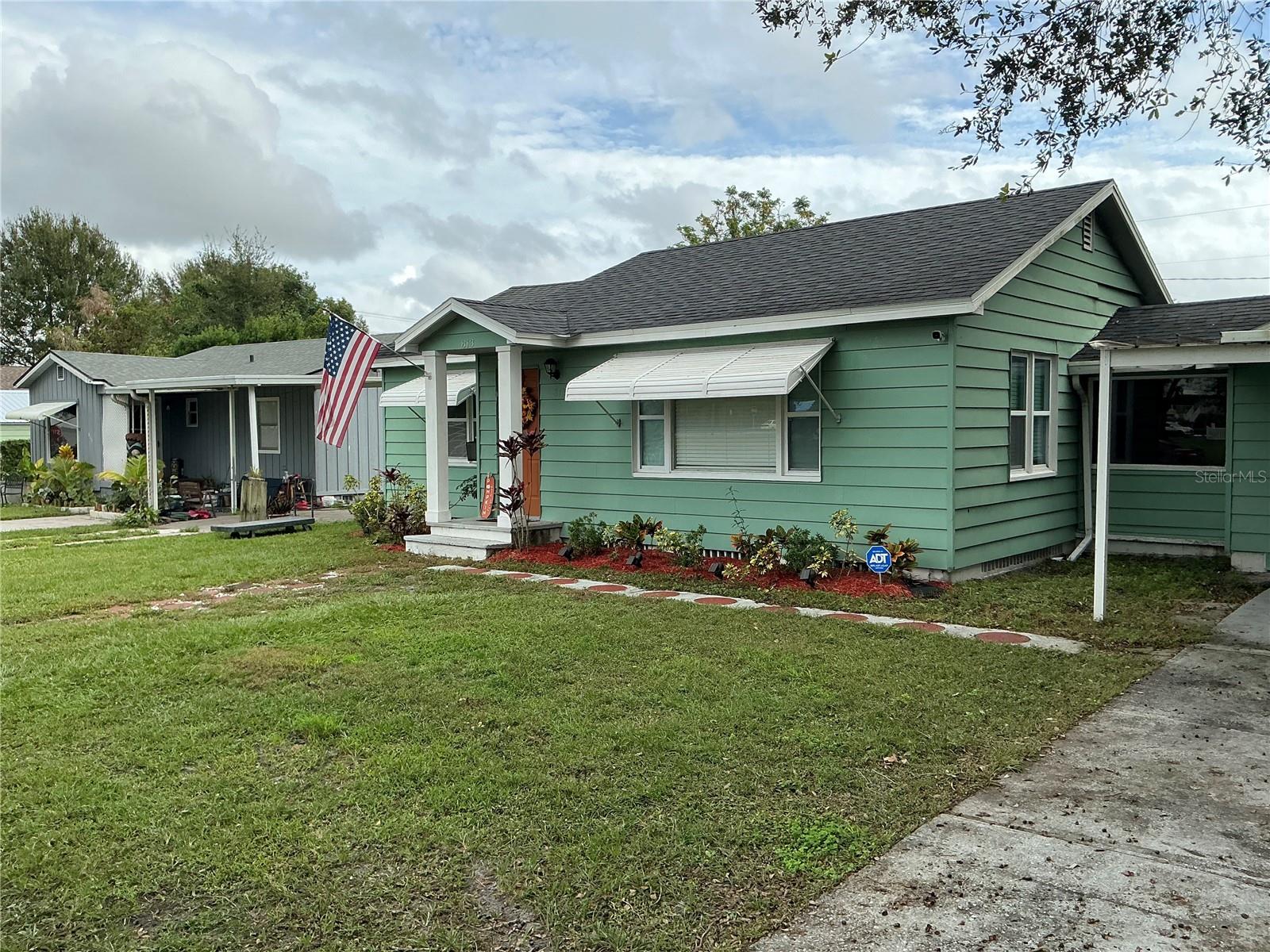 813 INTERLACHEN PKWY, LAKELAND, FL, 33801