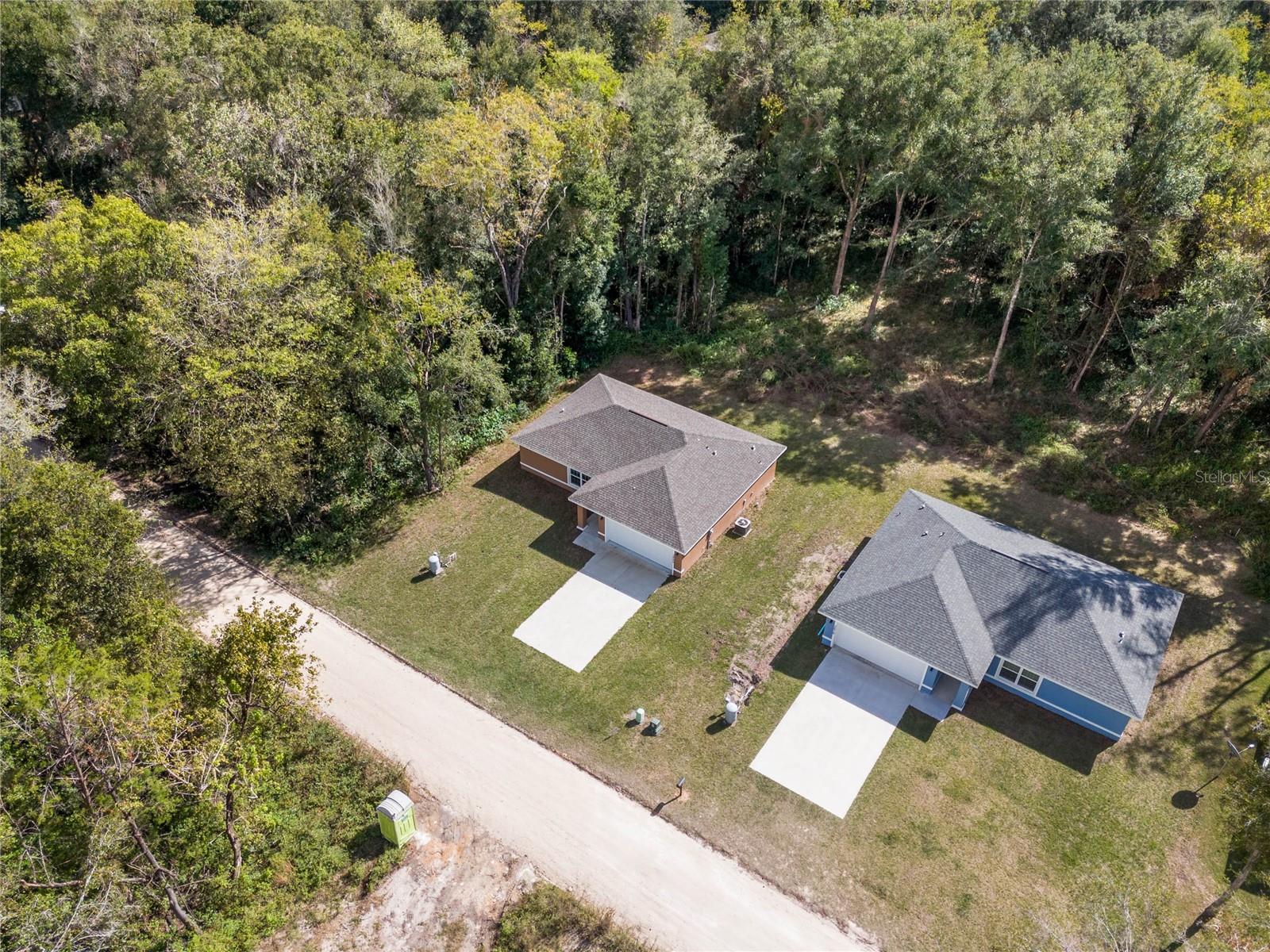 2886 SE 140TH PL, SUMMERFIELD, FL, 34491