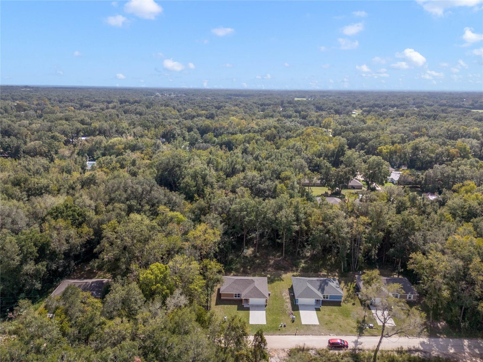 2886 SE 140TH PL, SUMMERFIELD, FL, 34491