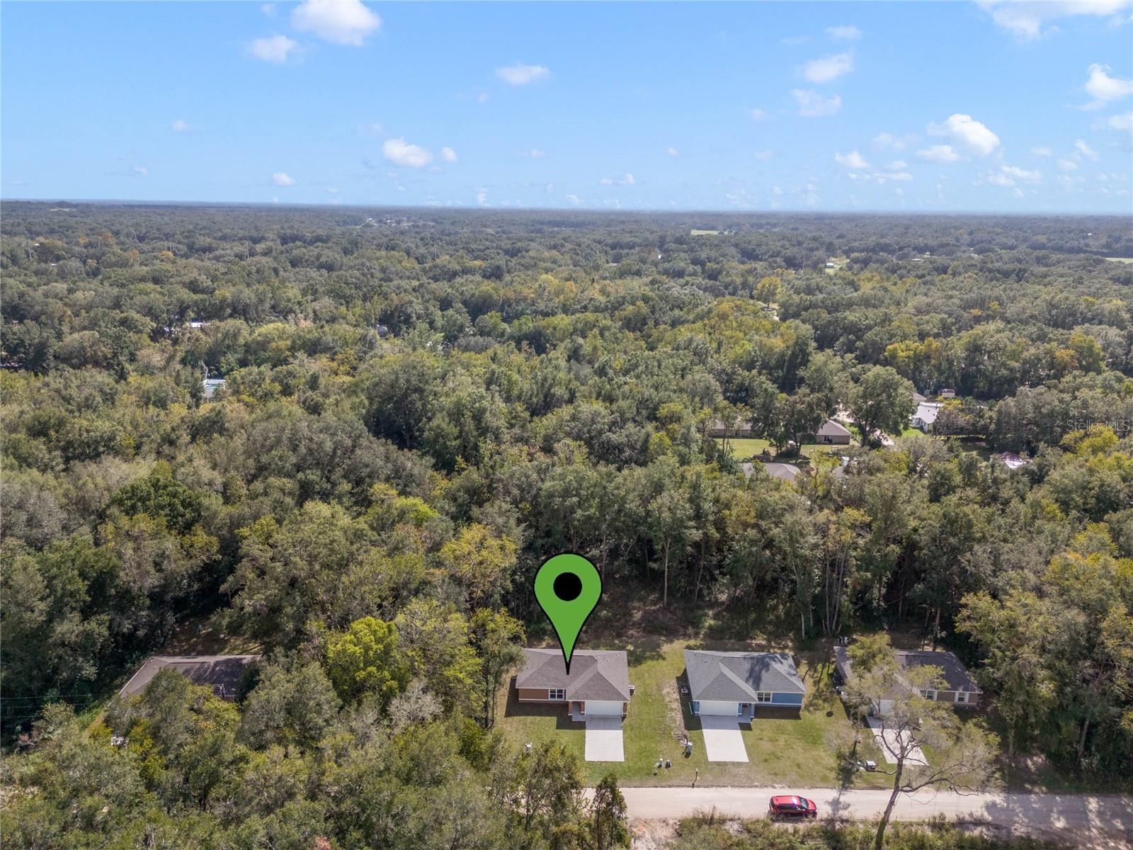 2886 SE 140TH PL, SUMMERFIELD, FL, 34491
