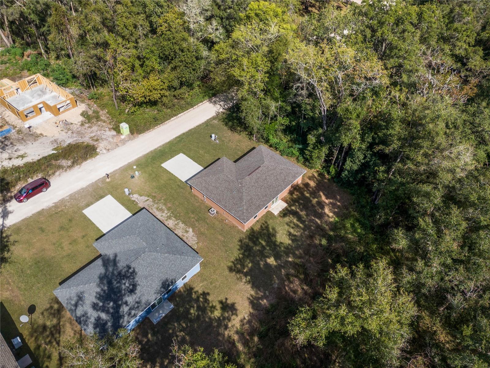 2886 SE 140TH PL, SUMMERFIELD, FL, 34491