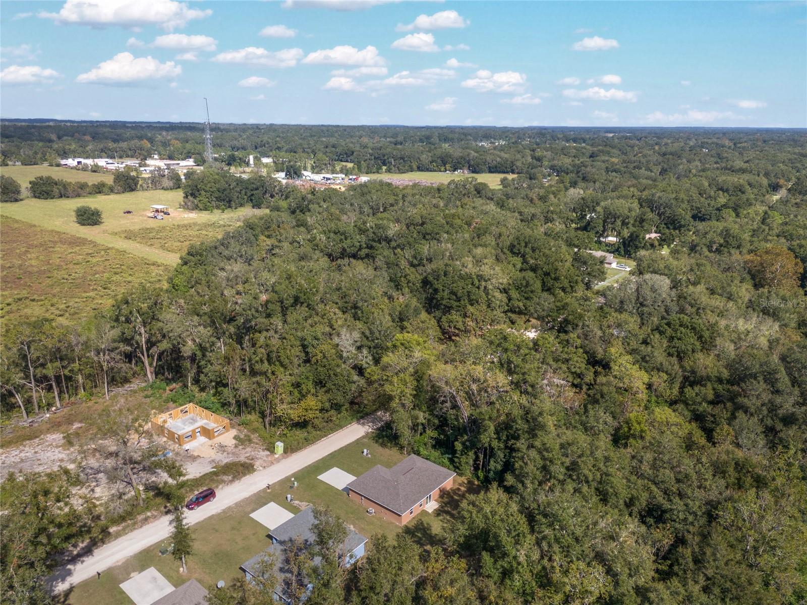 2886 SE 140TH PL, SUMMERFIELD, FL, 34491