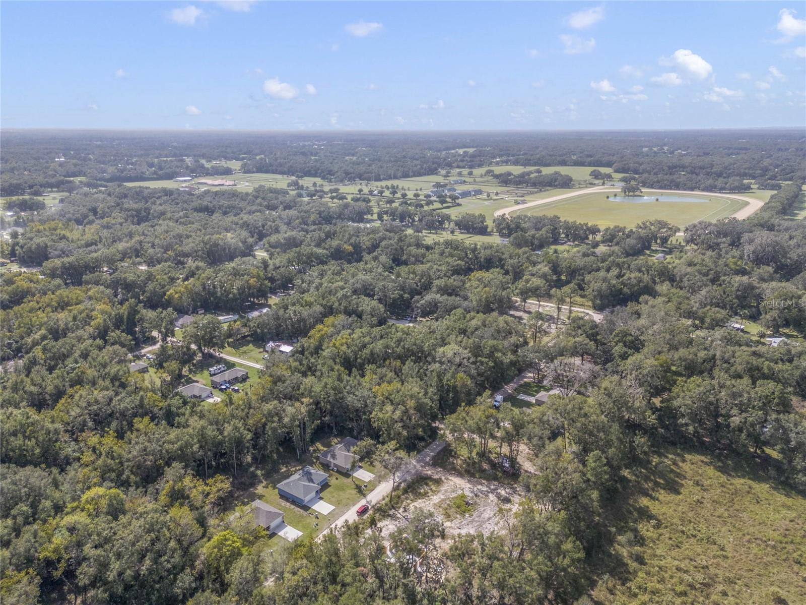 2886 SE 140TH PL, SUMMERFIELD, FL, 34491