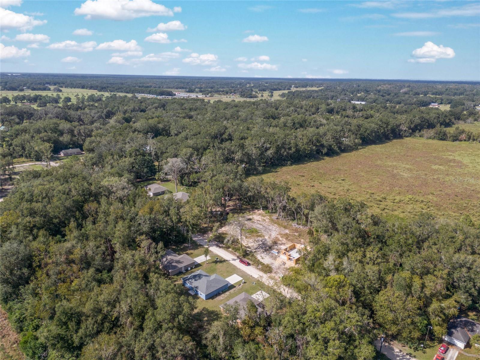 2886 SE 140TH PL, SUMMERFIELD, FL, 34491