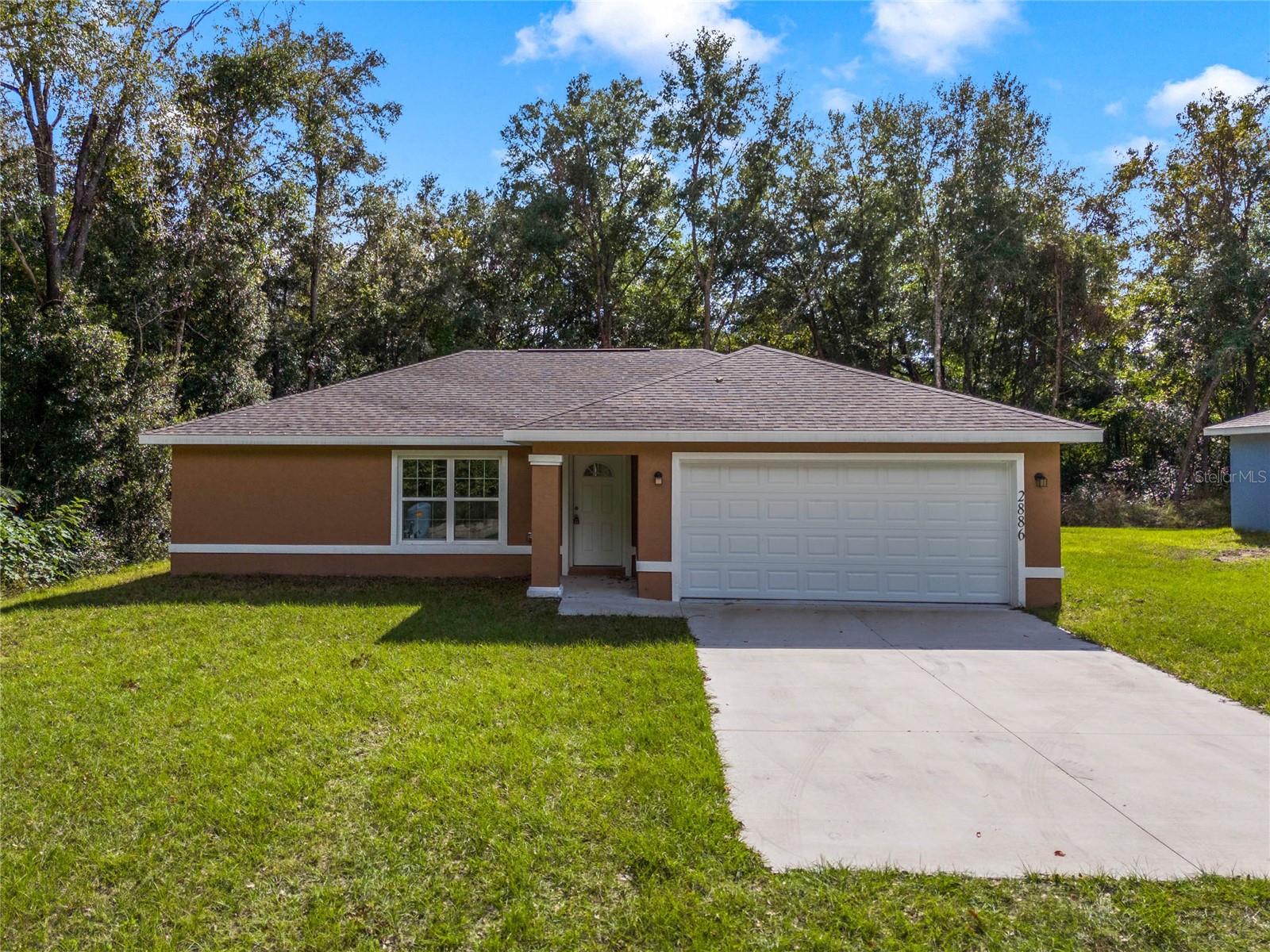 2886 SE 140TH PL, SUMMERFIELD, FL, 34491