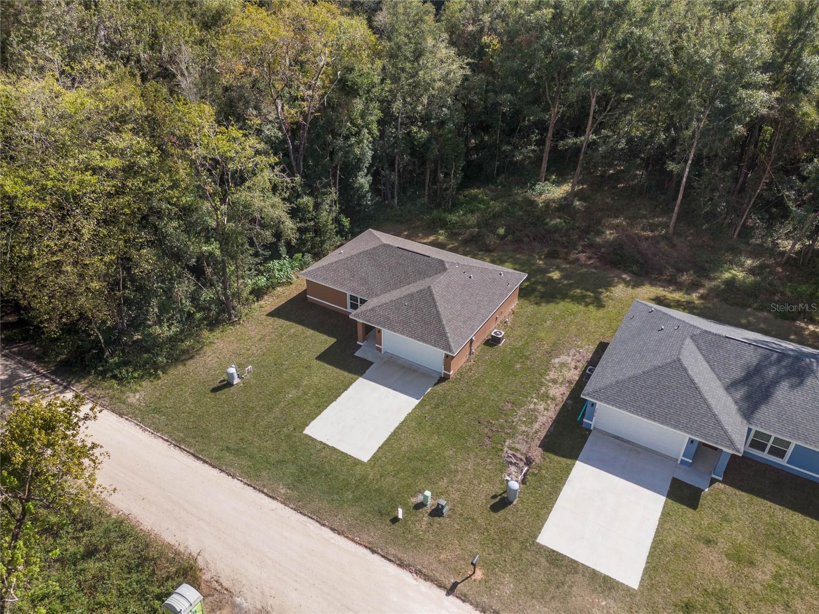 2886 SE 140TH PL, SUMMERFIELD, FL, 34491