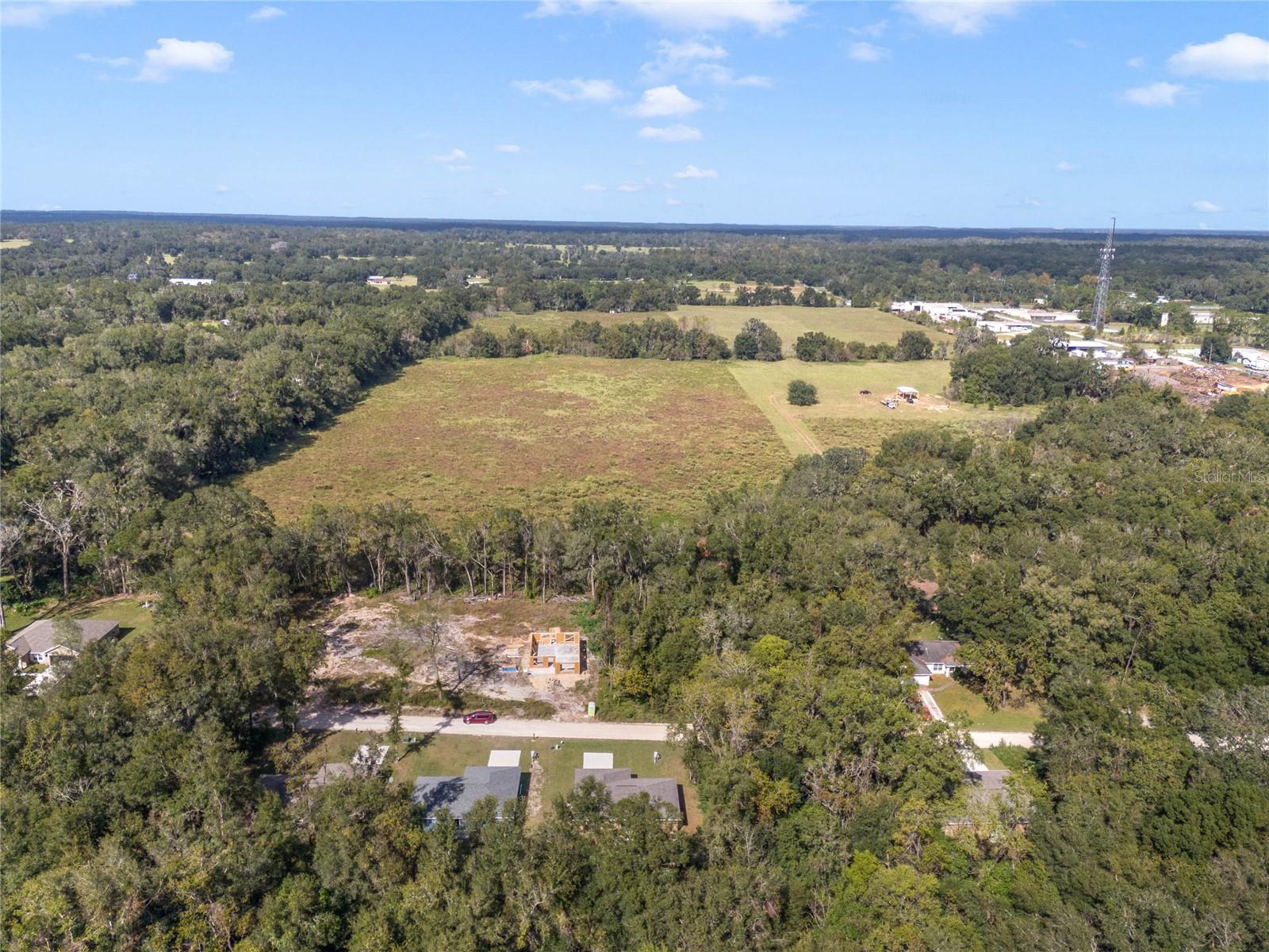 2886 SE 140TH PL, SUMMERFIELD, FL, 34491