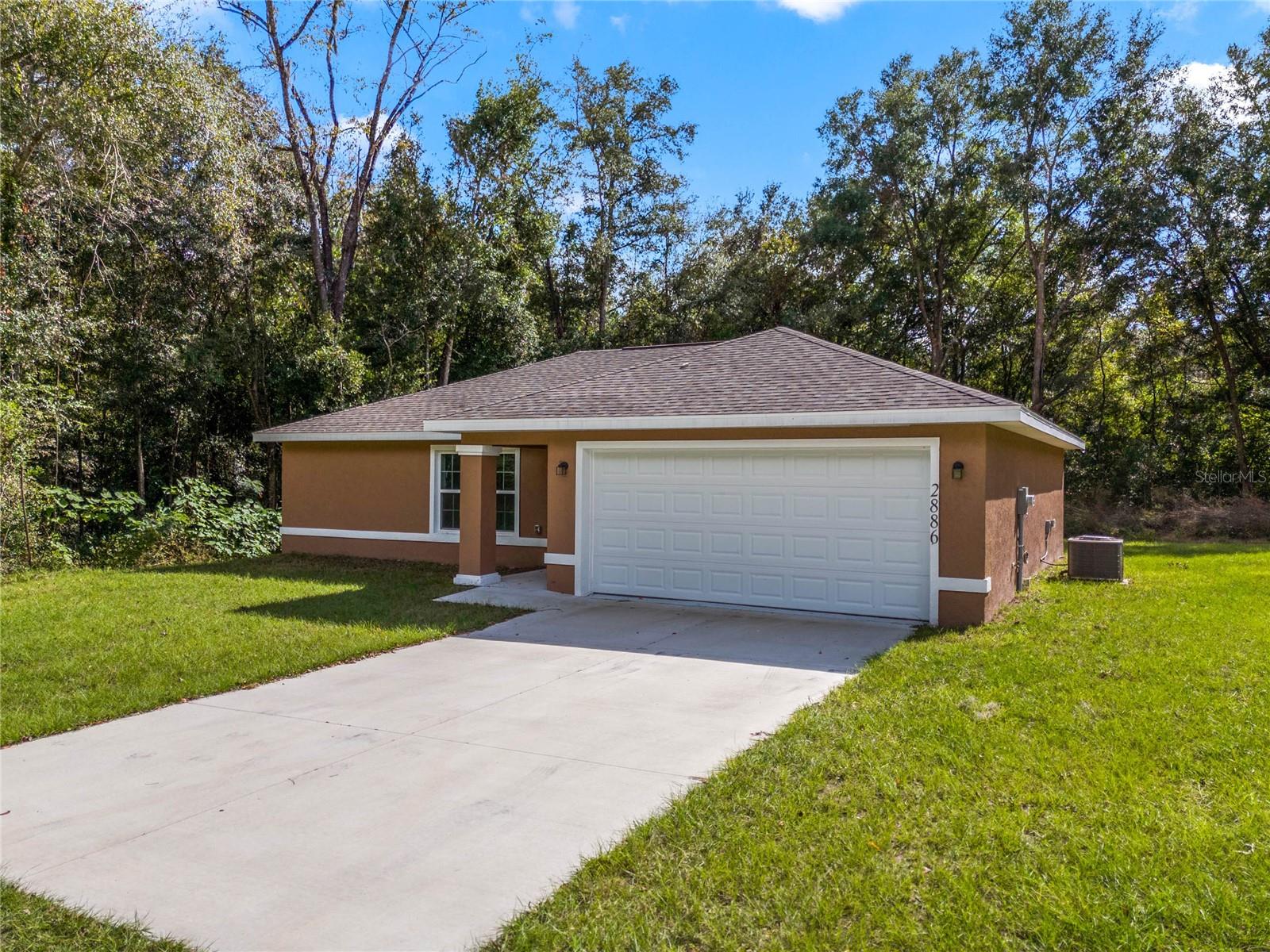 2886 SE 140TH PL, SUMMERFIELD, FL, 34491