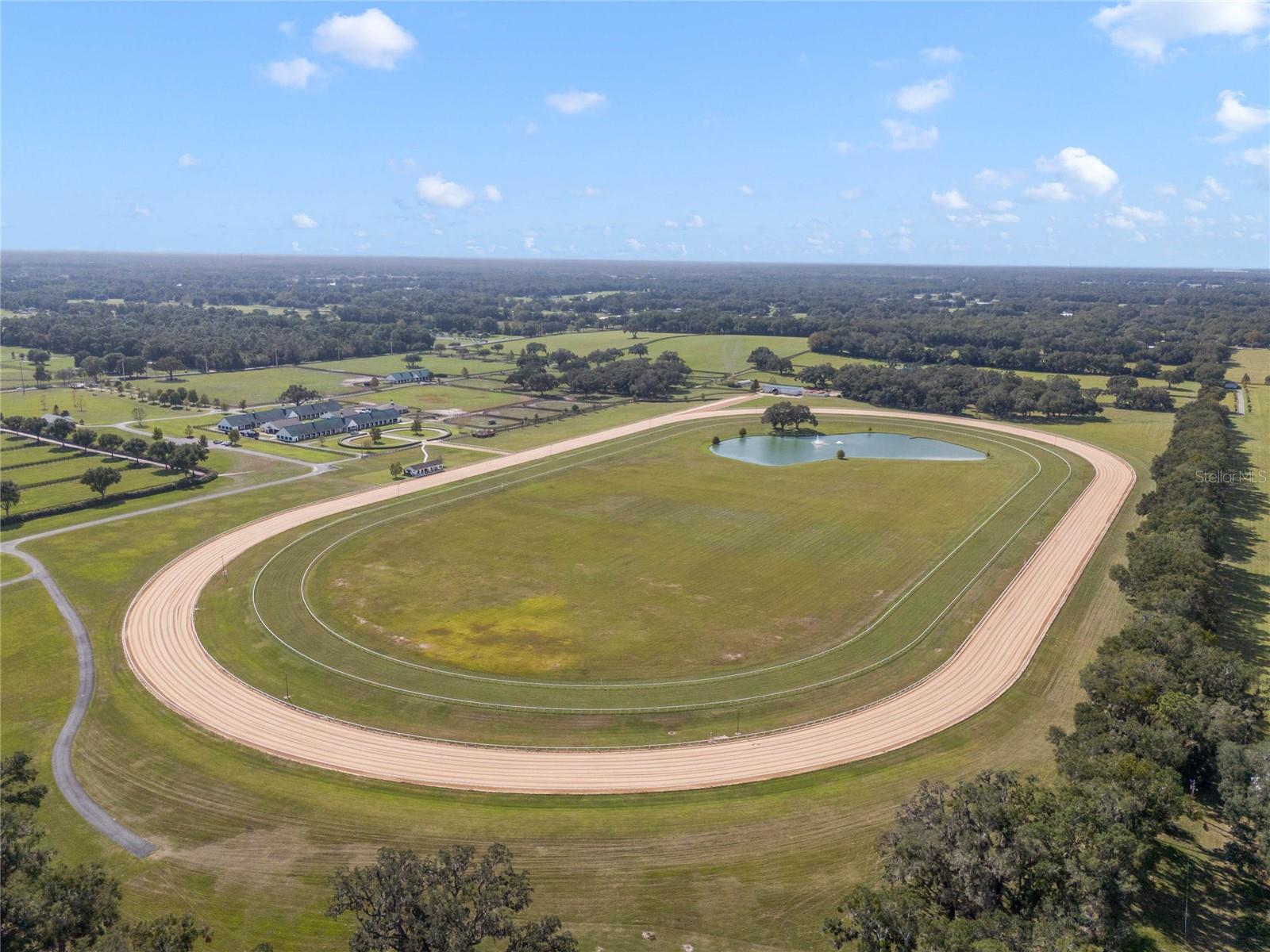 2886 SE 140TH PL, SUMMERFIELD, FL, 34491