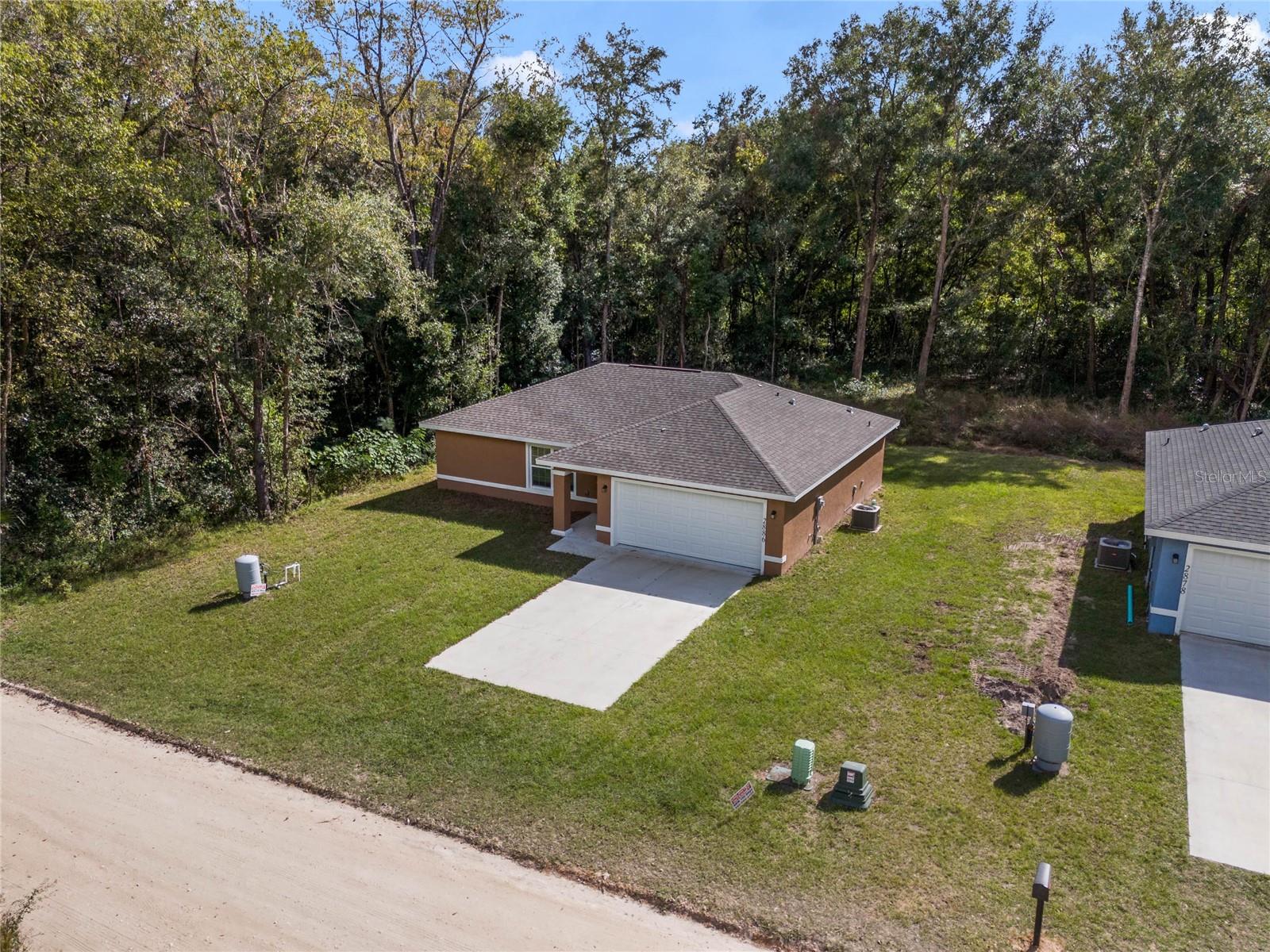 2886 SE 140TH PL, SUMMERFIELD, FL, 34491