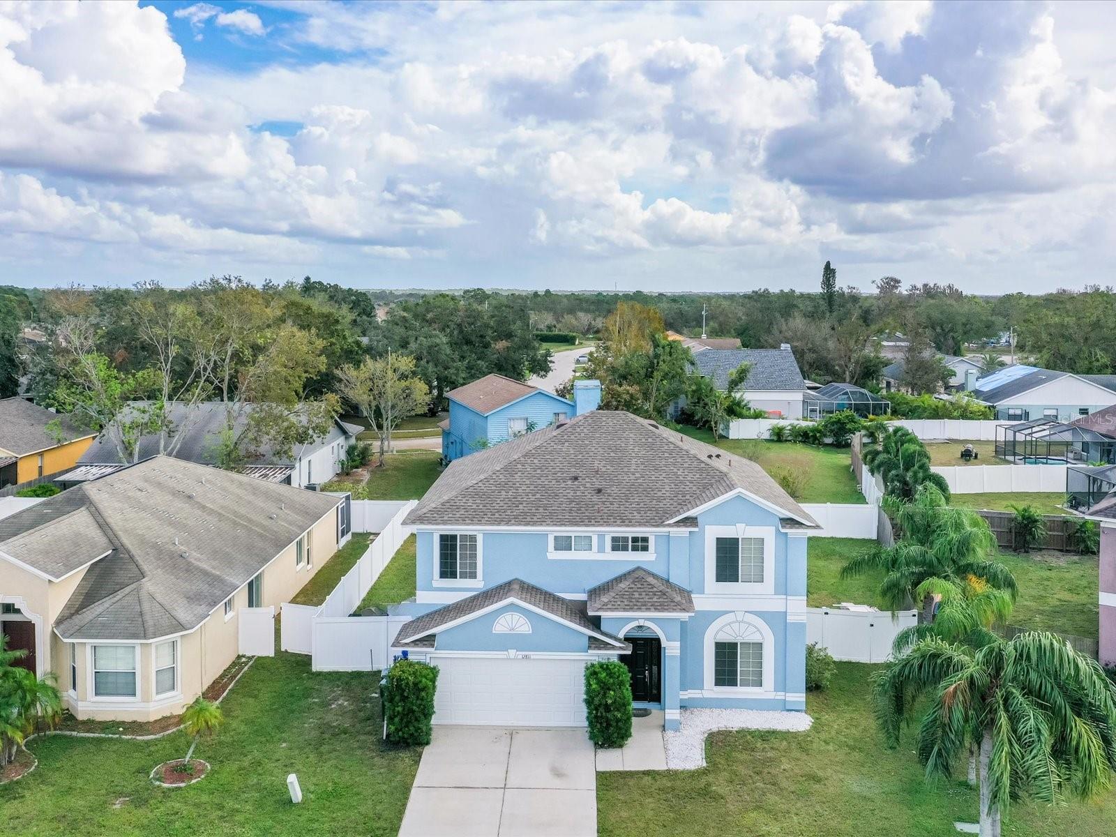 12811 LONGCREST DR, RIVERVIEW, FL, 33579