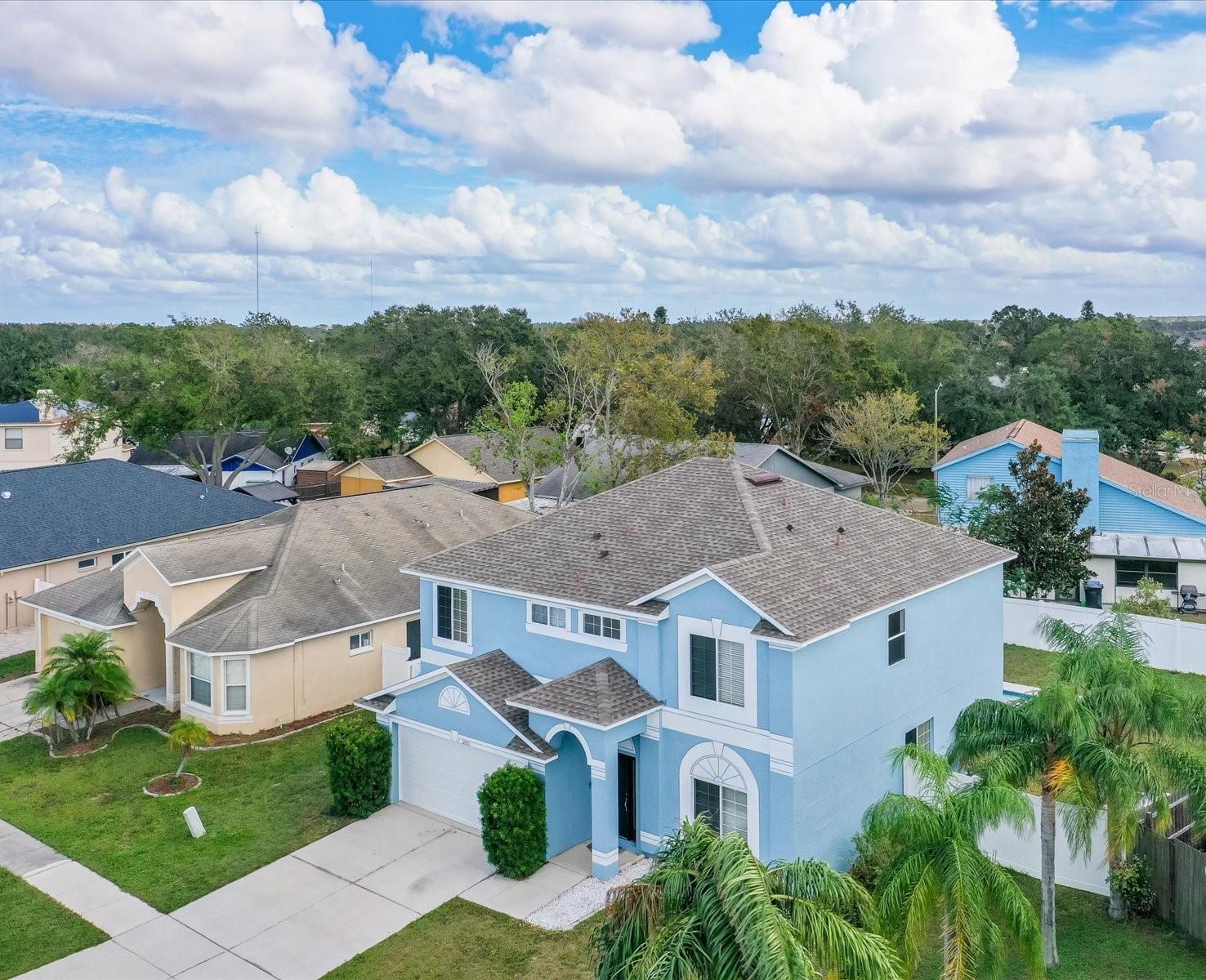 12811 LONGCREST DR, RIVERVIEW, FL, 33579