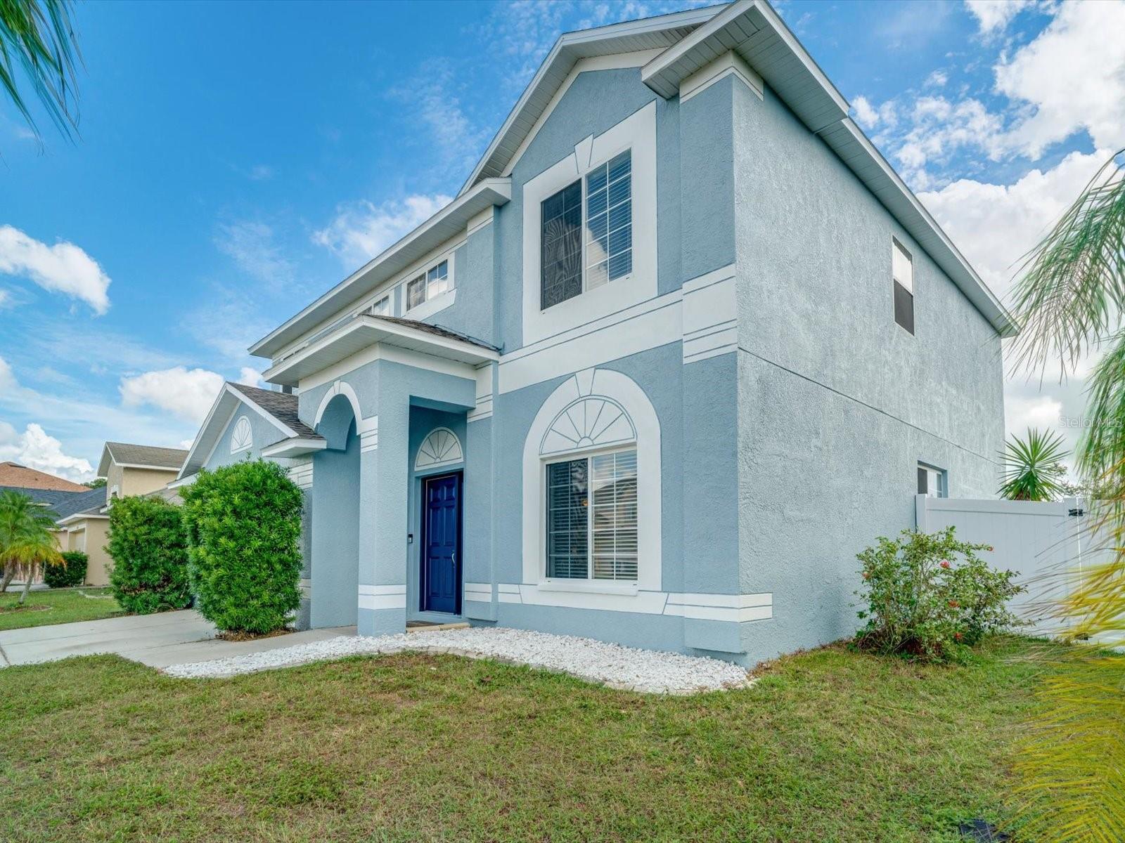 12811 LONGCREST DR, RIVERVIEW, FL, 33579