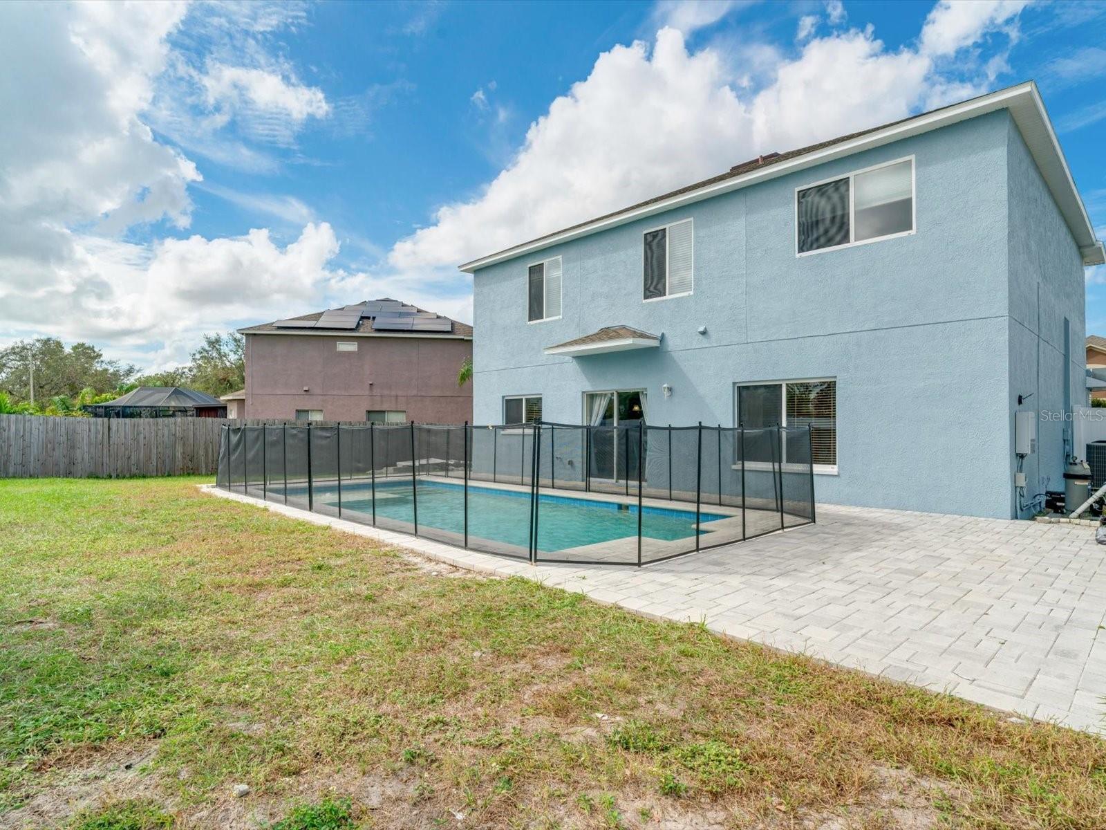 12811 LONGCREST DR, RIVERVIEW, FL, 33579