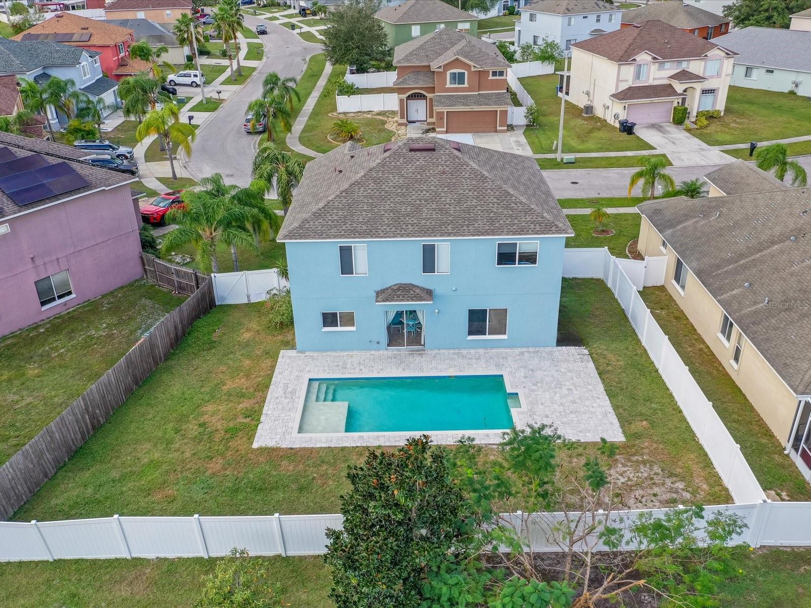 12811 LONGCREST DR, RIVERVIEW, FL, 33579