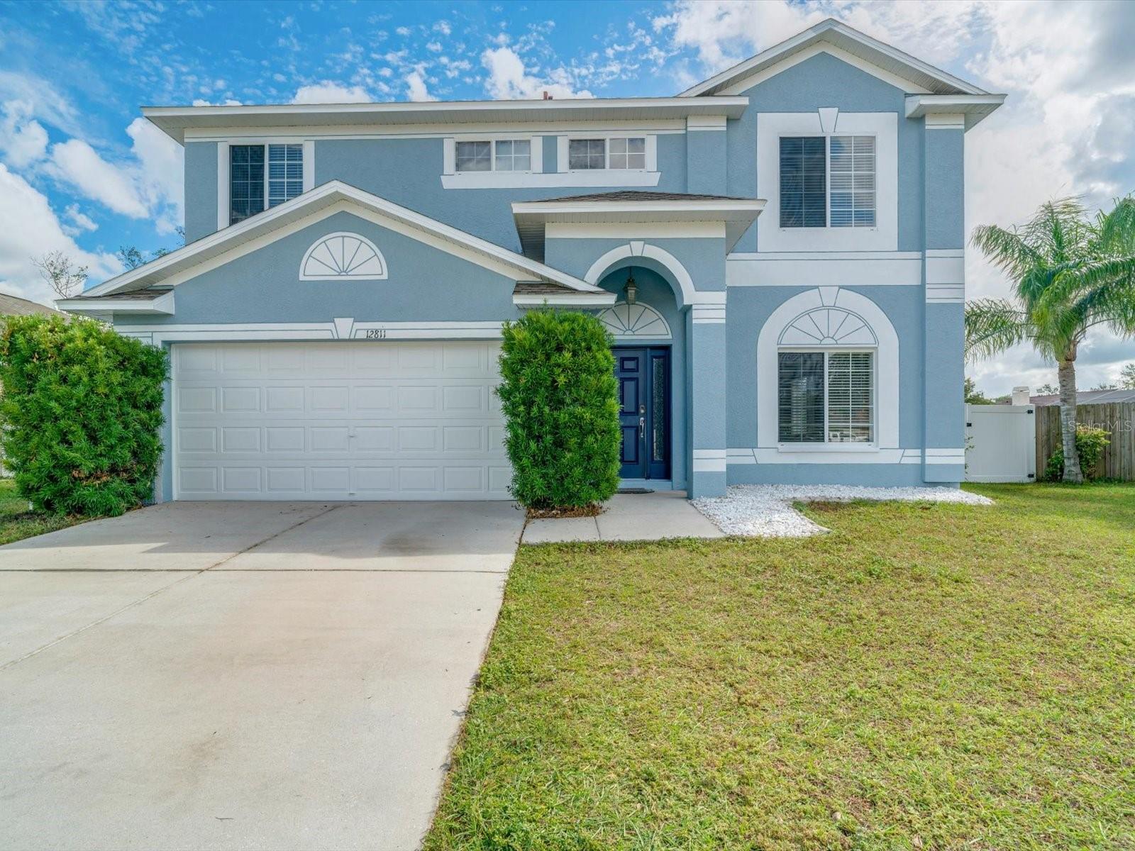 12811 LONGCREST DR, RIVERVIEW, FL, 33579