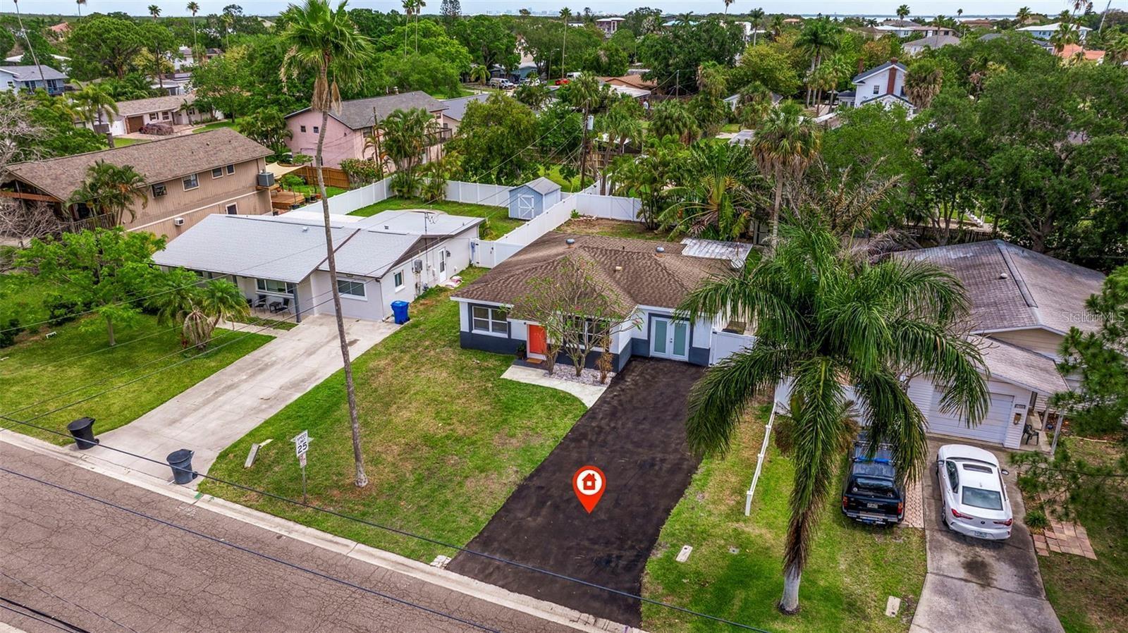 1702 BAYOU GRANDE BLVD NE, ST PETERSBURG, FL, 33703