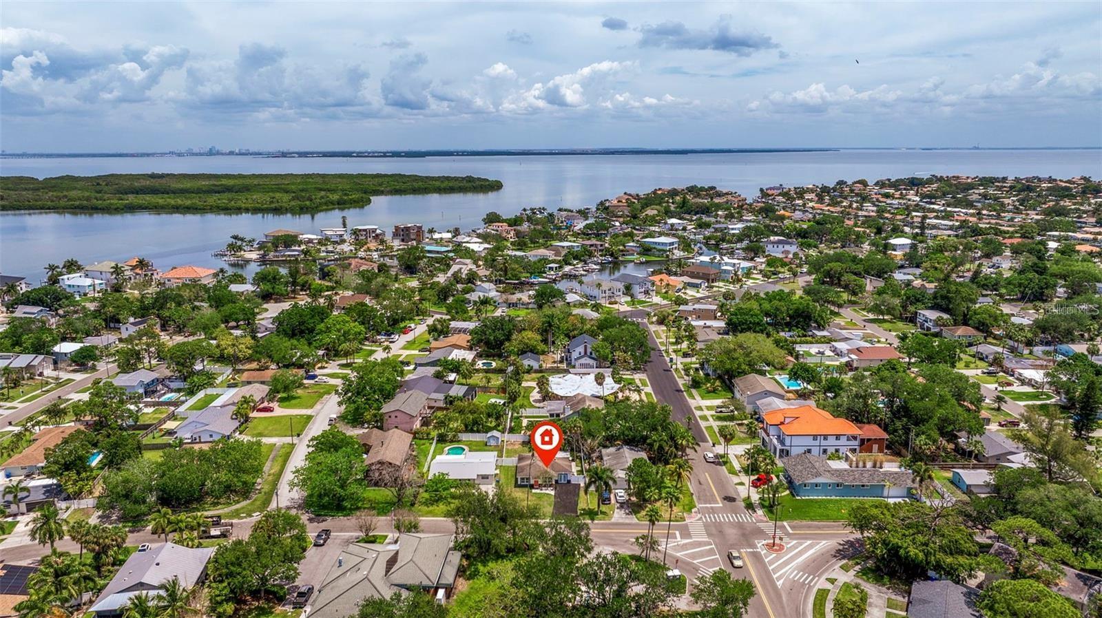 1702 BAYOU GRANDE BLVD NE, ST PETERSBURG, FL, 33703
