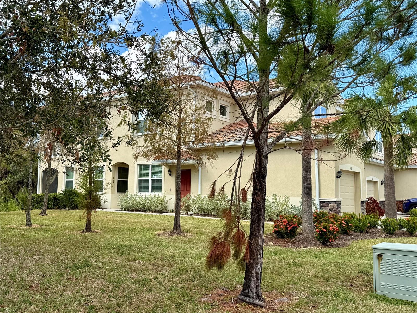 8382 ENCLAVE WAY #101, SARASOTA, FL, 34243