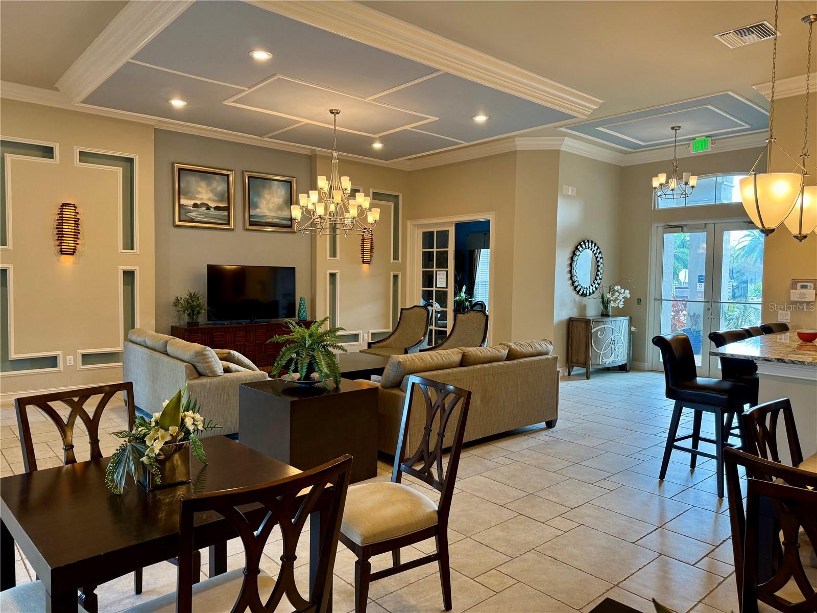 8382 ENCLAVE WAY #101, SARASOTA, FL, 34243