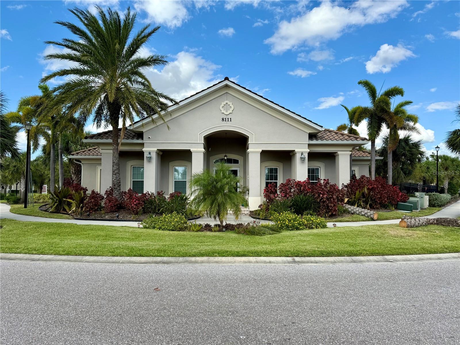 8382 ENCLAVE WAY #101, SARASOTA, FL, 34243