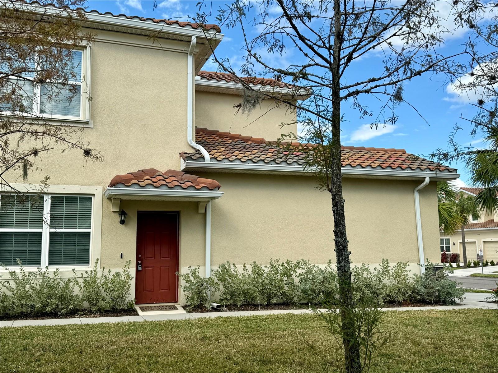 8382 ENCLAVE WAY #101, SARASOTA, FL, 34243