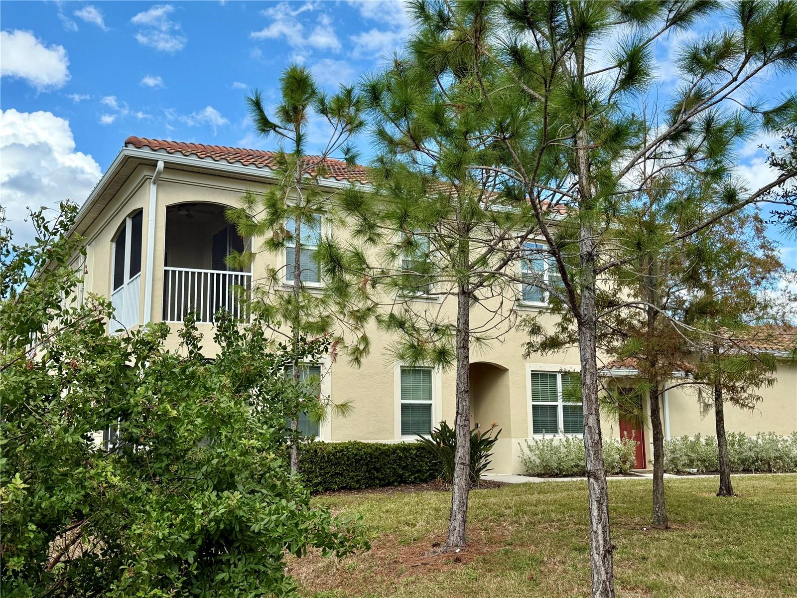 8382 ENCLAVE WAY #101, SARASOTA, FL, 34243