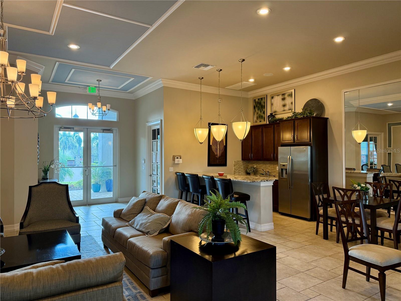 8382 ENCLAVE WAY #101, SARASOTA, FL, 34243