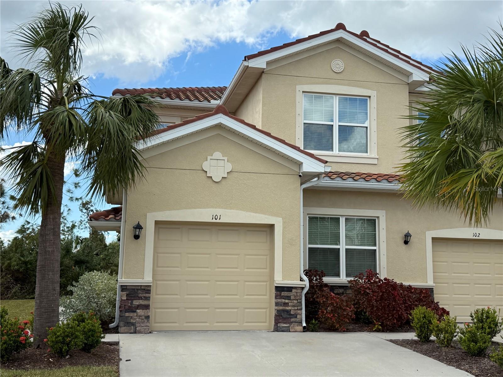 8382 ENCLAVE WAY #101, SARASOTA, FL, 34243