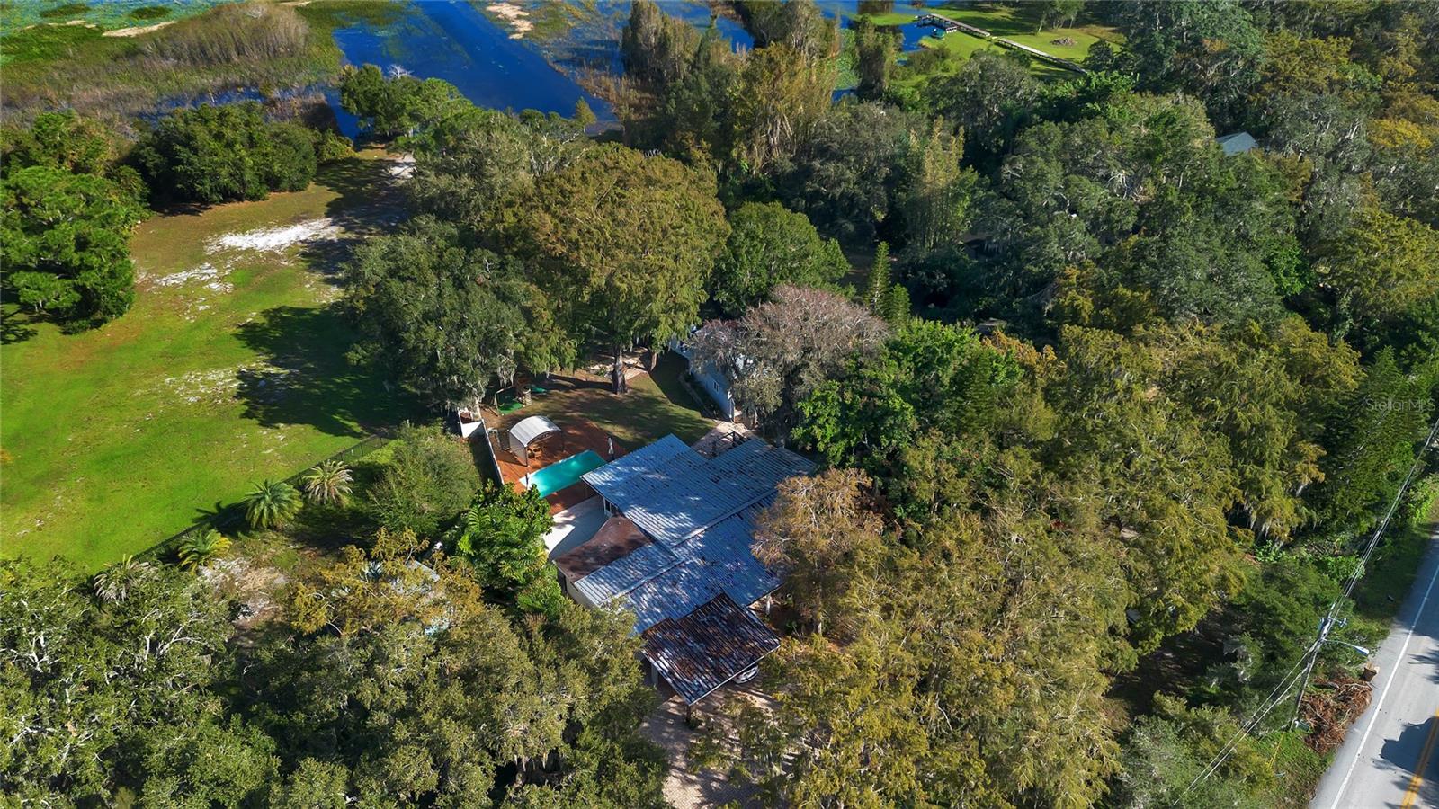 4321 RUMMELL RD, ST CLOUD, FL, 34769