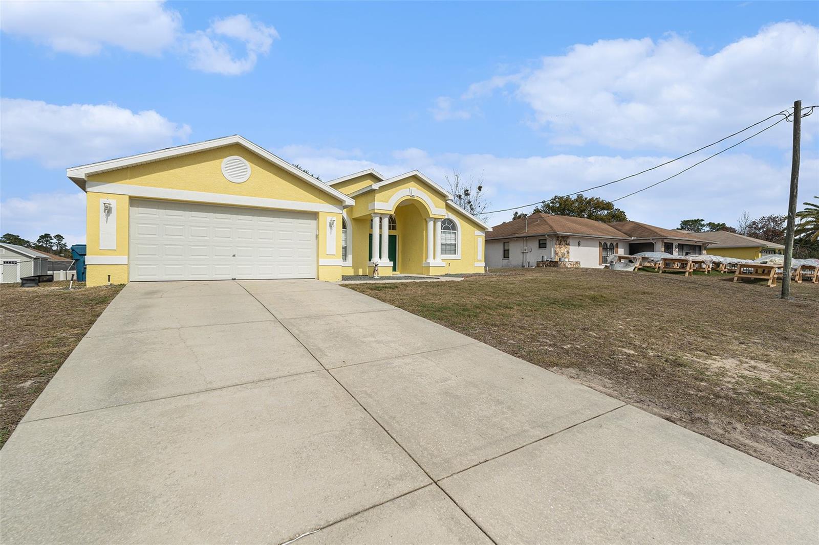 6028 DORSET RD, SPRING HILL, FL, 34608