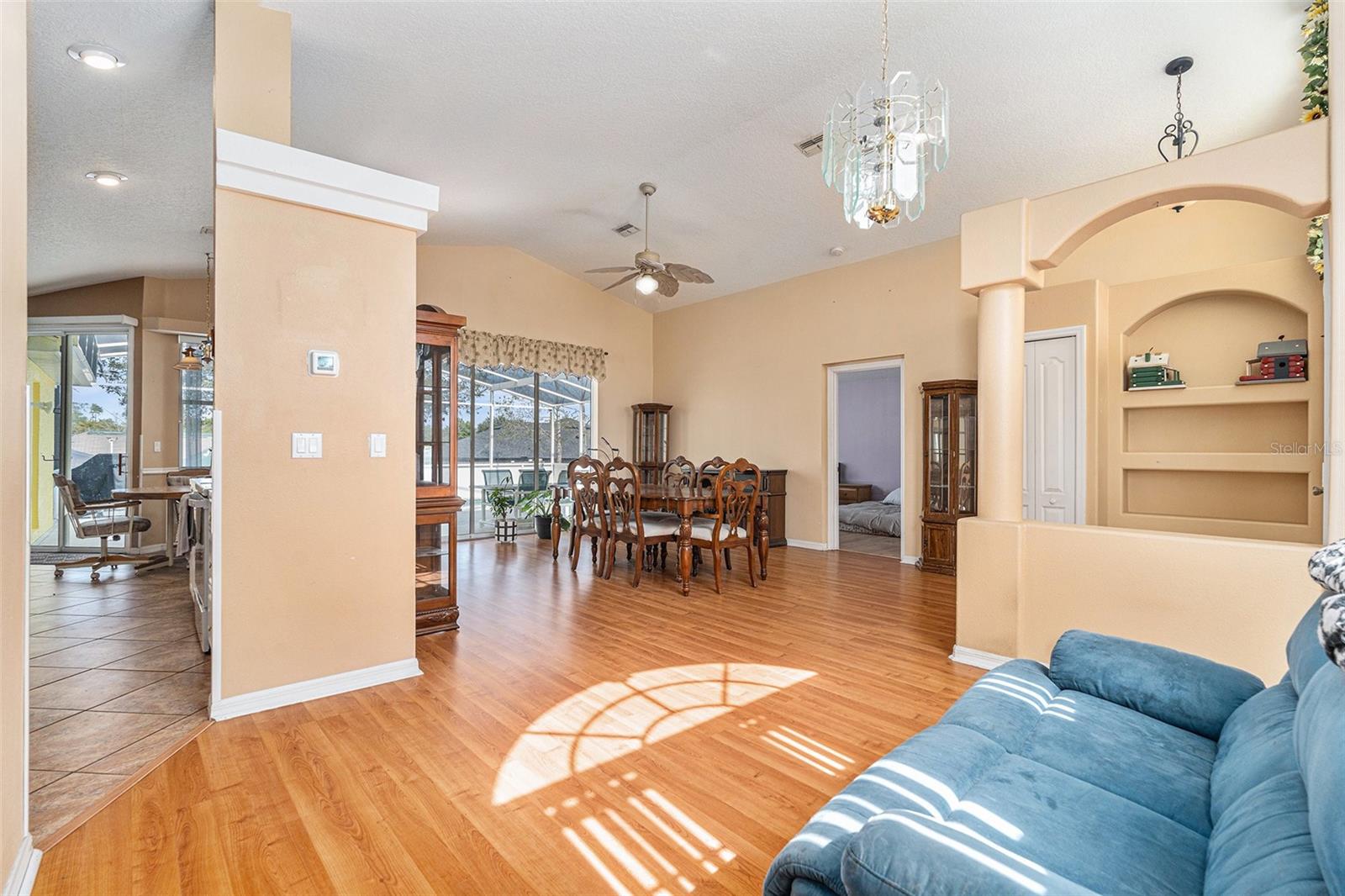 6028 DORSET RD, SPRING HILL, FL, 34608
