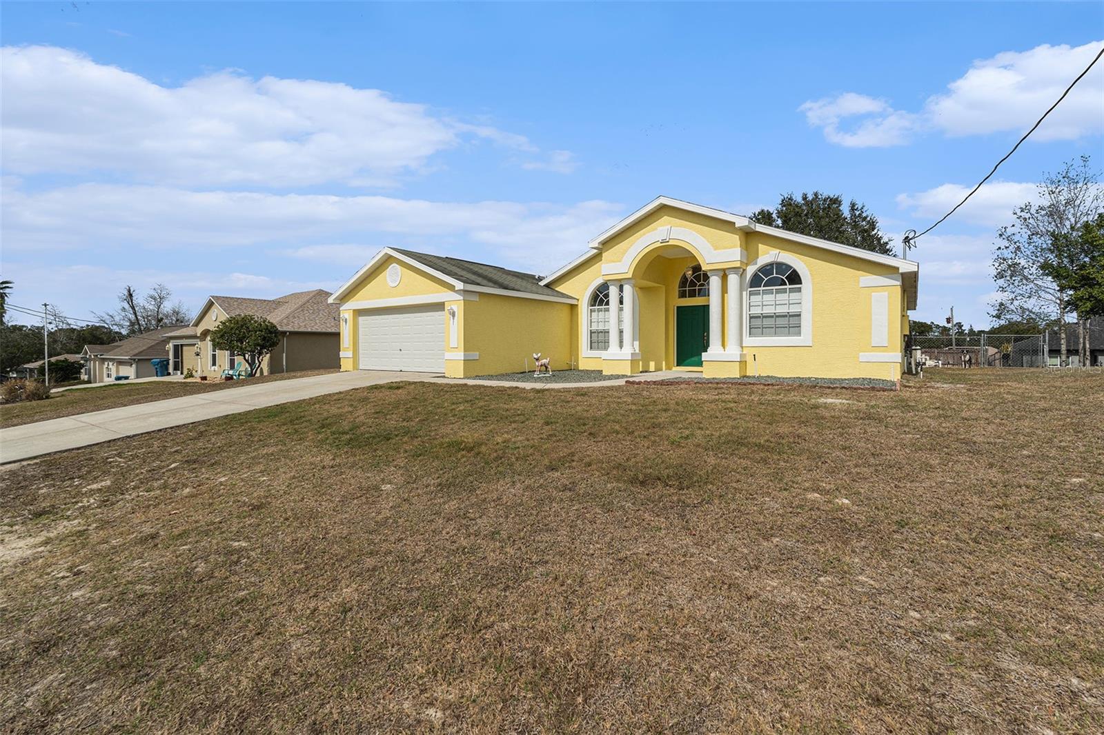 6028 DORSET RD, SPRING HILL, FL, 34608