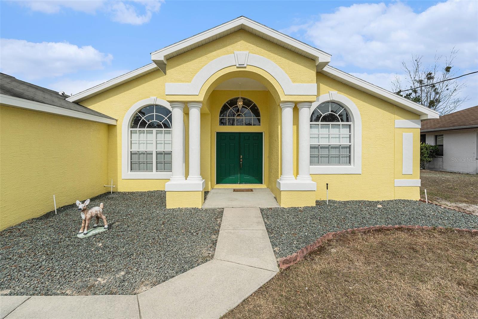 6028 DORSET RD, SPRING HILL, FL, 34608