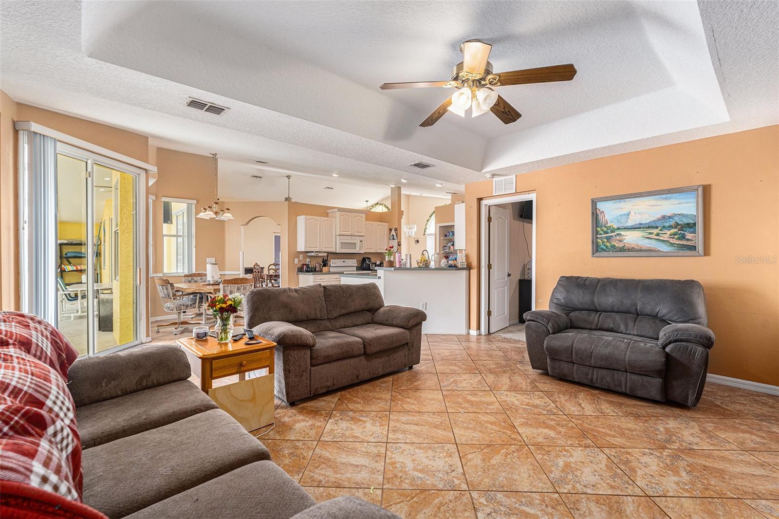 6028 DORSET RD, SPRING HILL, FL, 34608