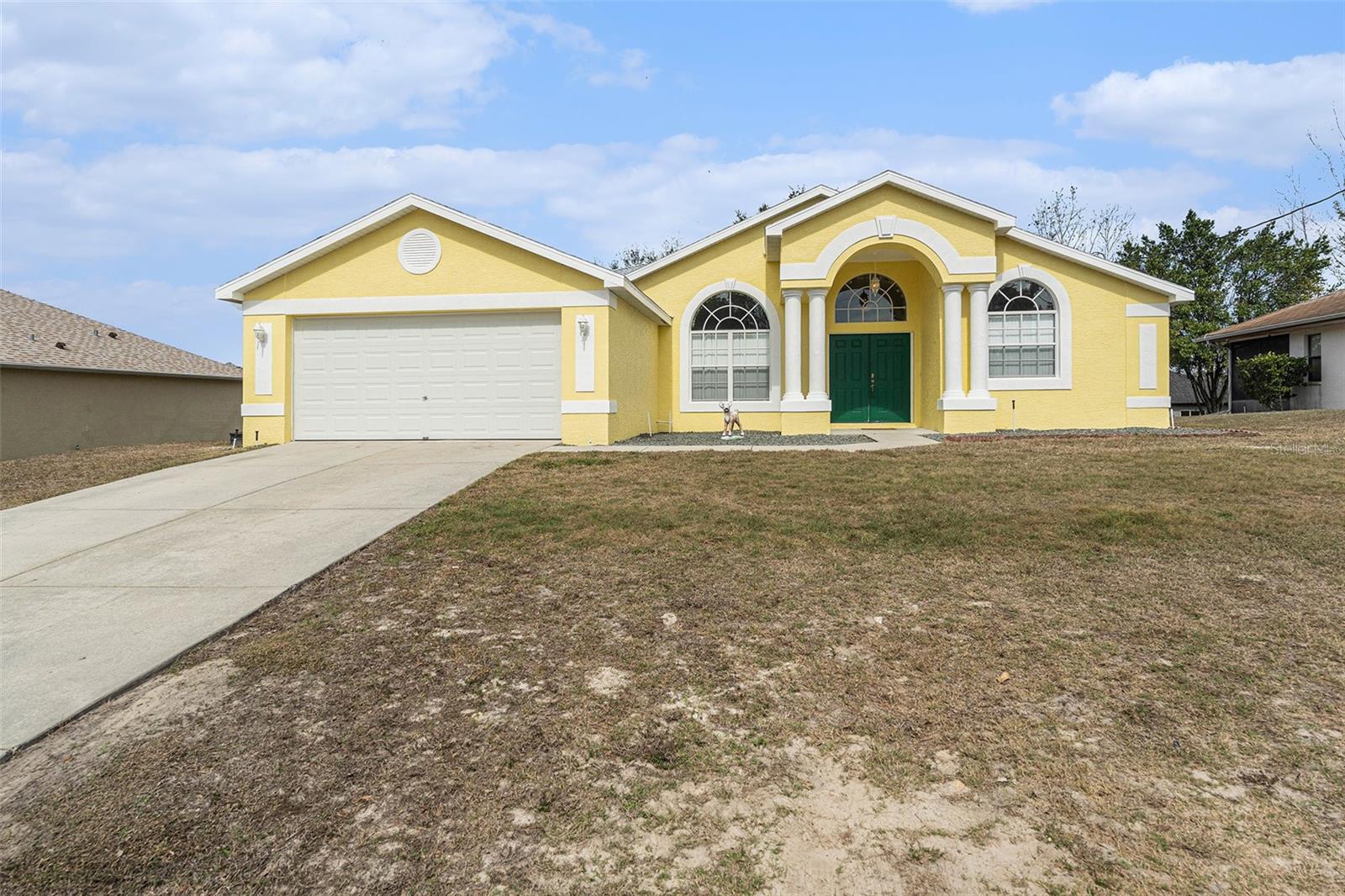 6028 DORSET RD, SPRING HILL, FL, 34608