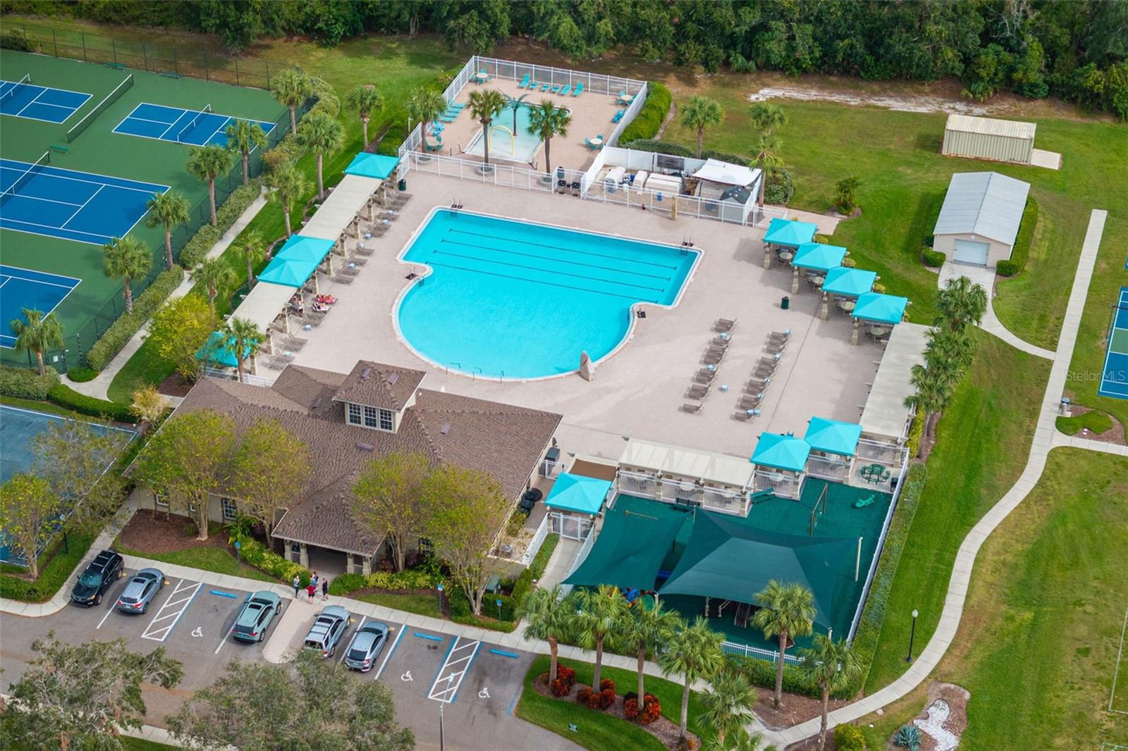 2839 TORRANCE DR, LAND O LAKES, FL, 34638