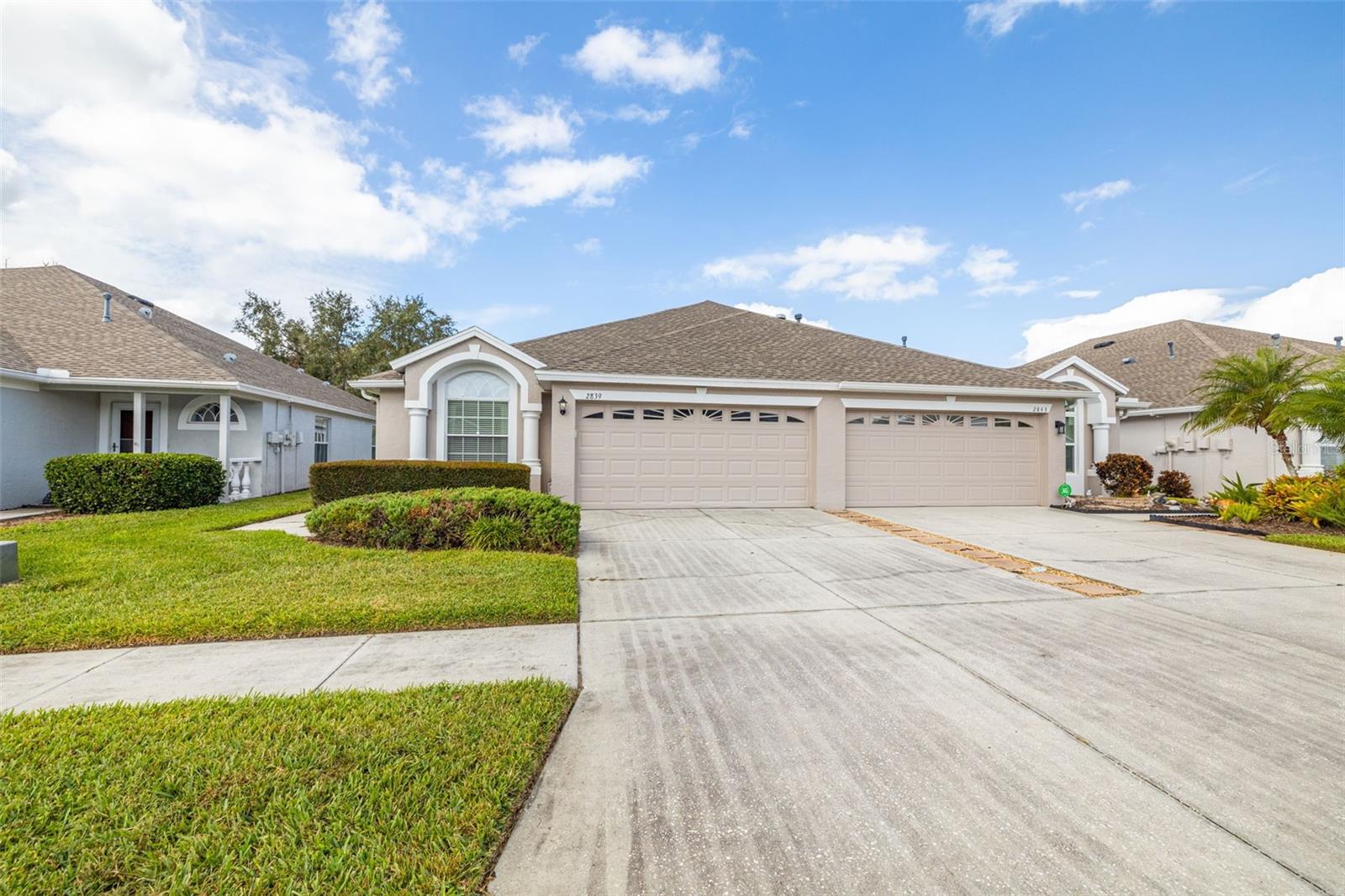 2839 TORRANCE DR, LAND O LAKES, FL, 34638