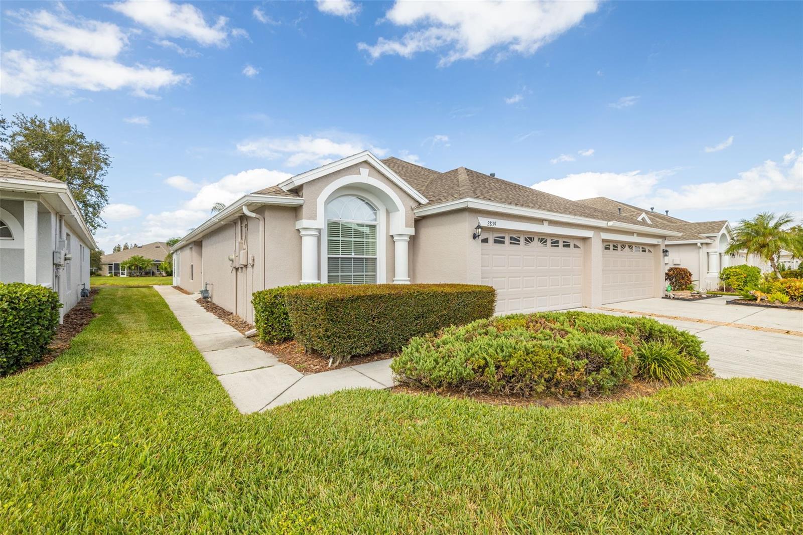 2839 TORRANCE DR, LAND O LAKES, FL, 34638
