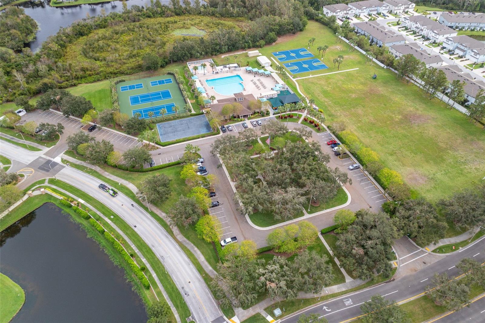 2839 TORRANCE DR, LAND O LAKES, FL, 34638