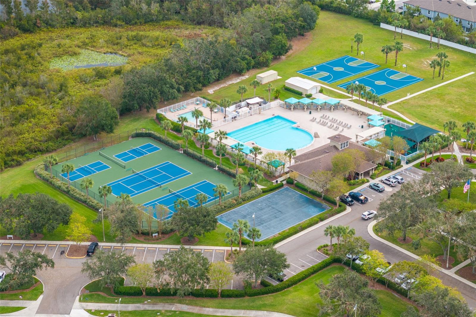 2839 TORRANCE DR, LAND O LAKES, FL, 34638
