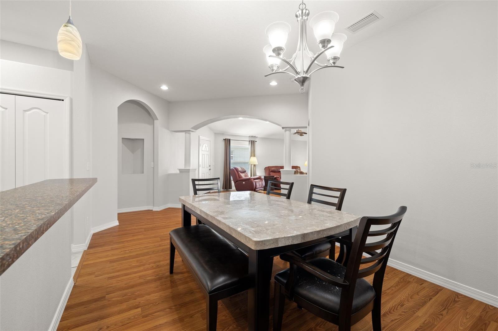2839 TORRANCE DR, LAND O LAKES, FL, 34638