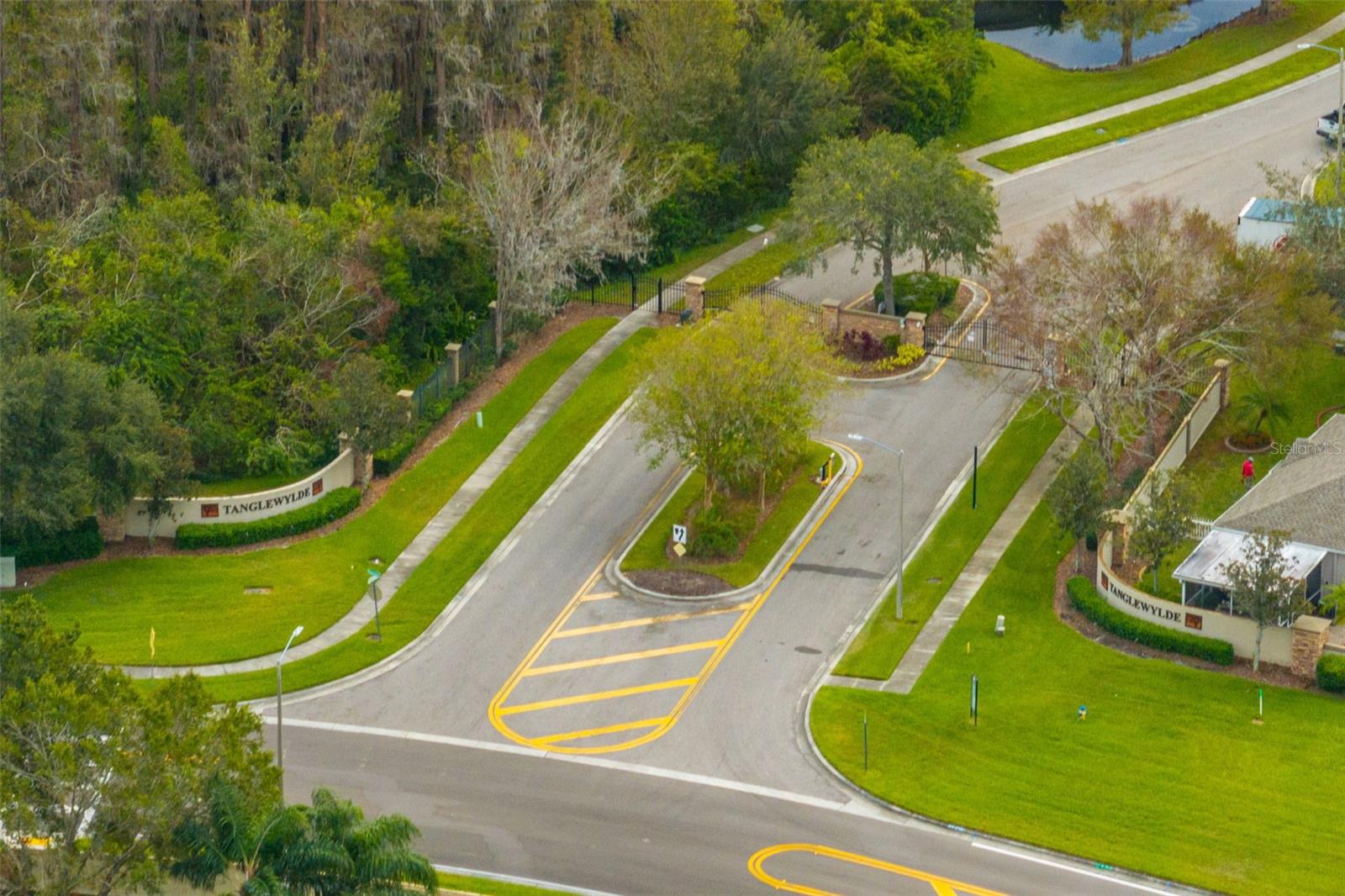 2839 TORRANCE DR, LAND O LAKES, FL, 34638